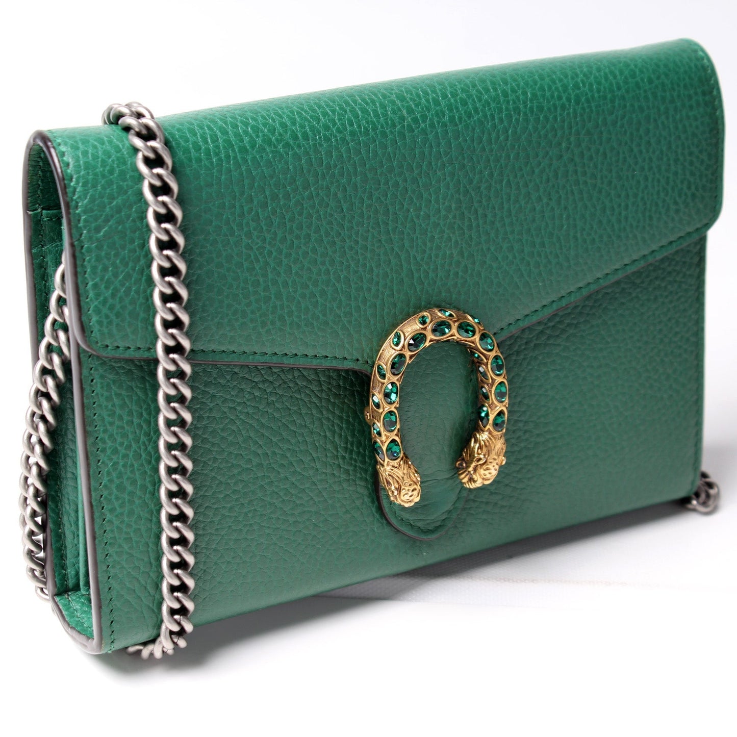 Gucci Dionysus Mini Wallet Case Wallet 21