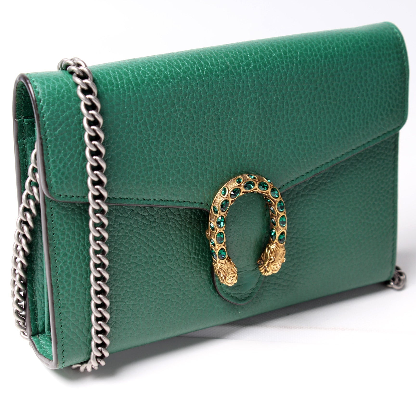 Gucci Dionysus Mini Wallet Case Wallet 21