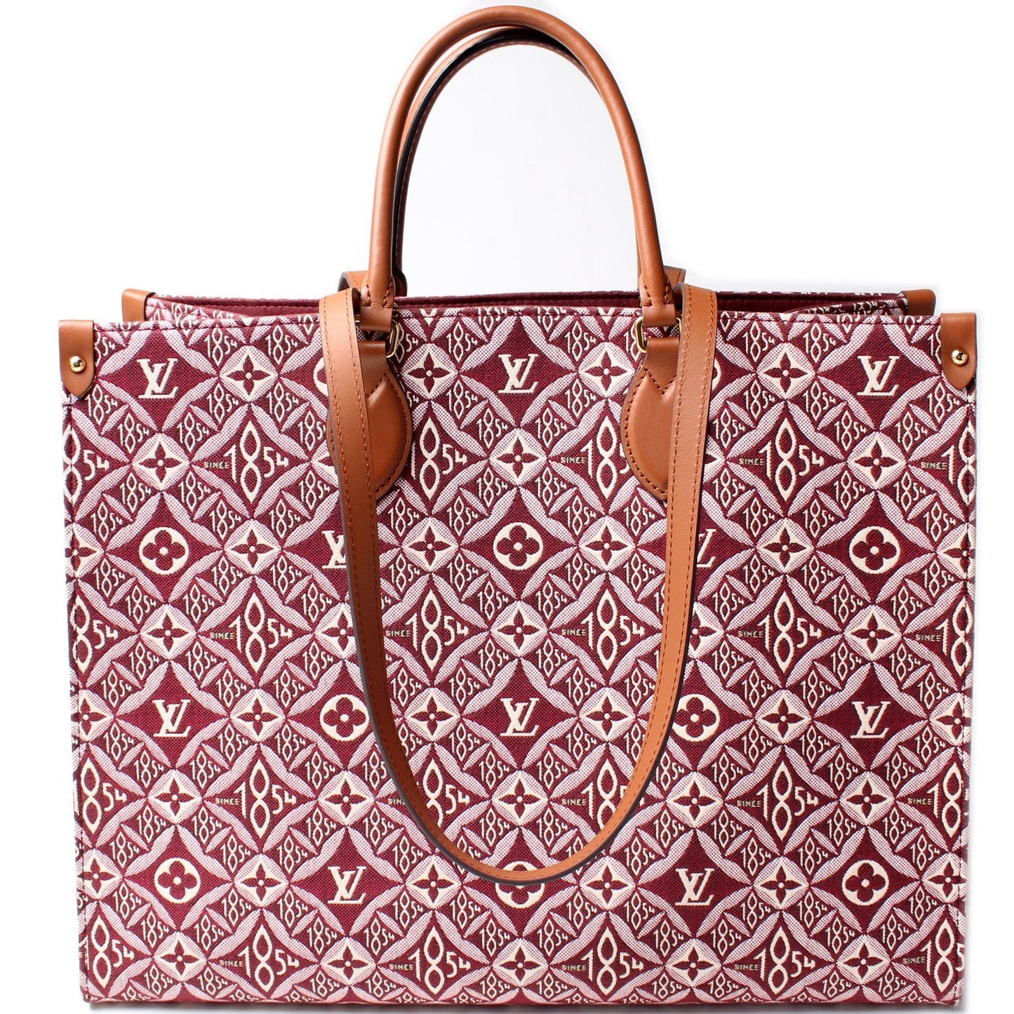Louis Vuitton ONTHEGO GM Since Handbag