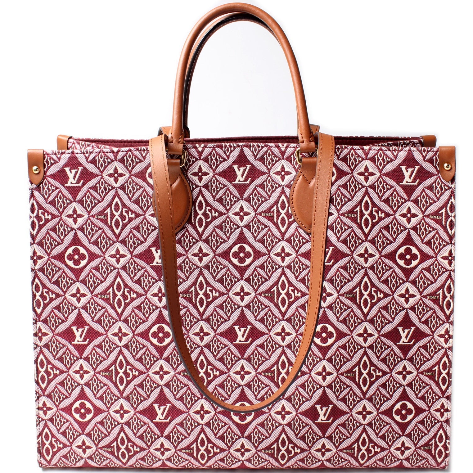 Louis Vuitton ONTHEGO GM Since Handbag