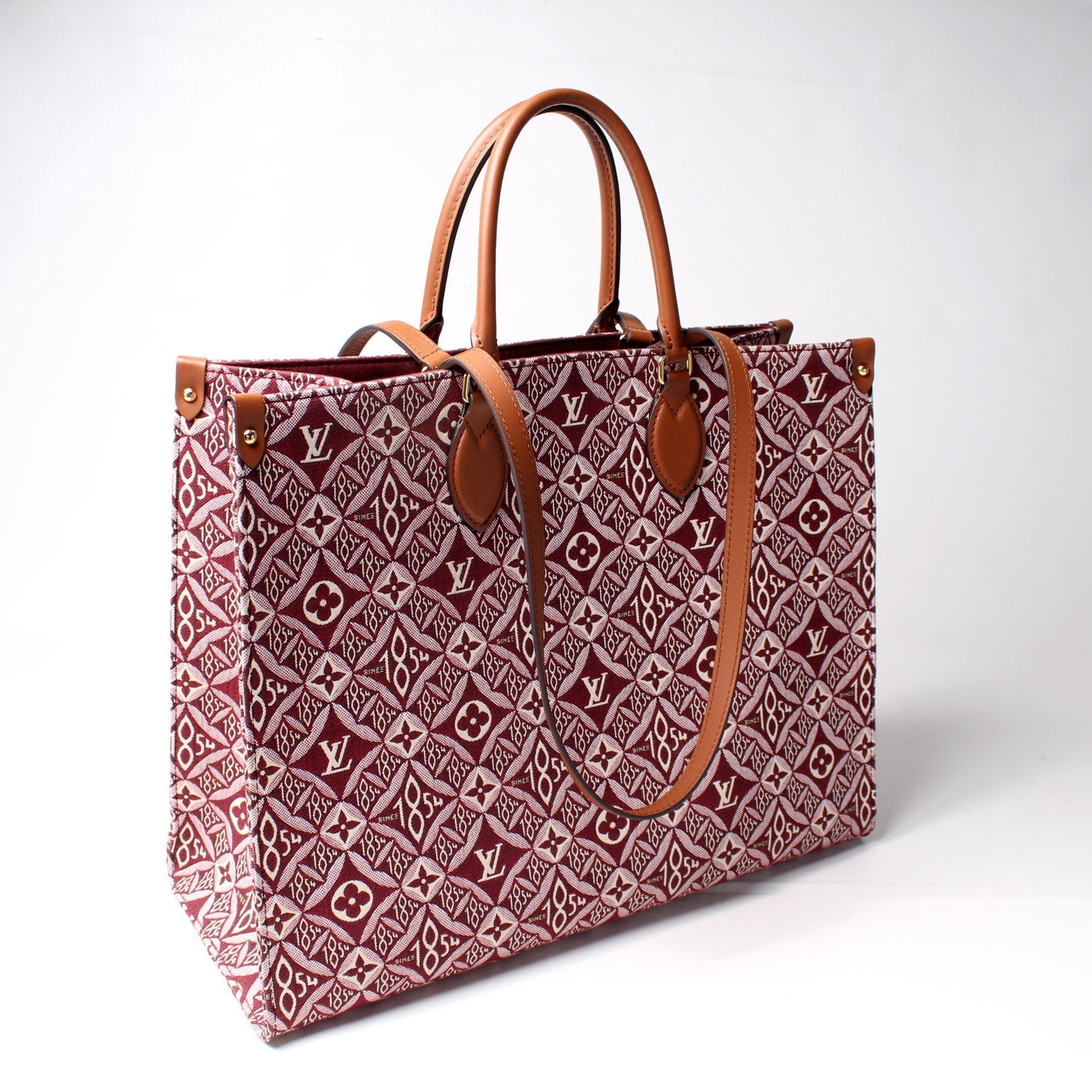 Louis Vuitton ONTHEGO GM Since Handbag