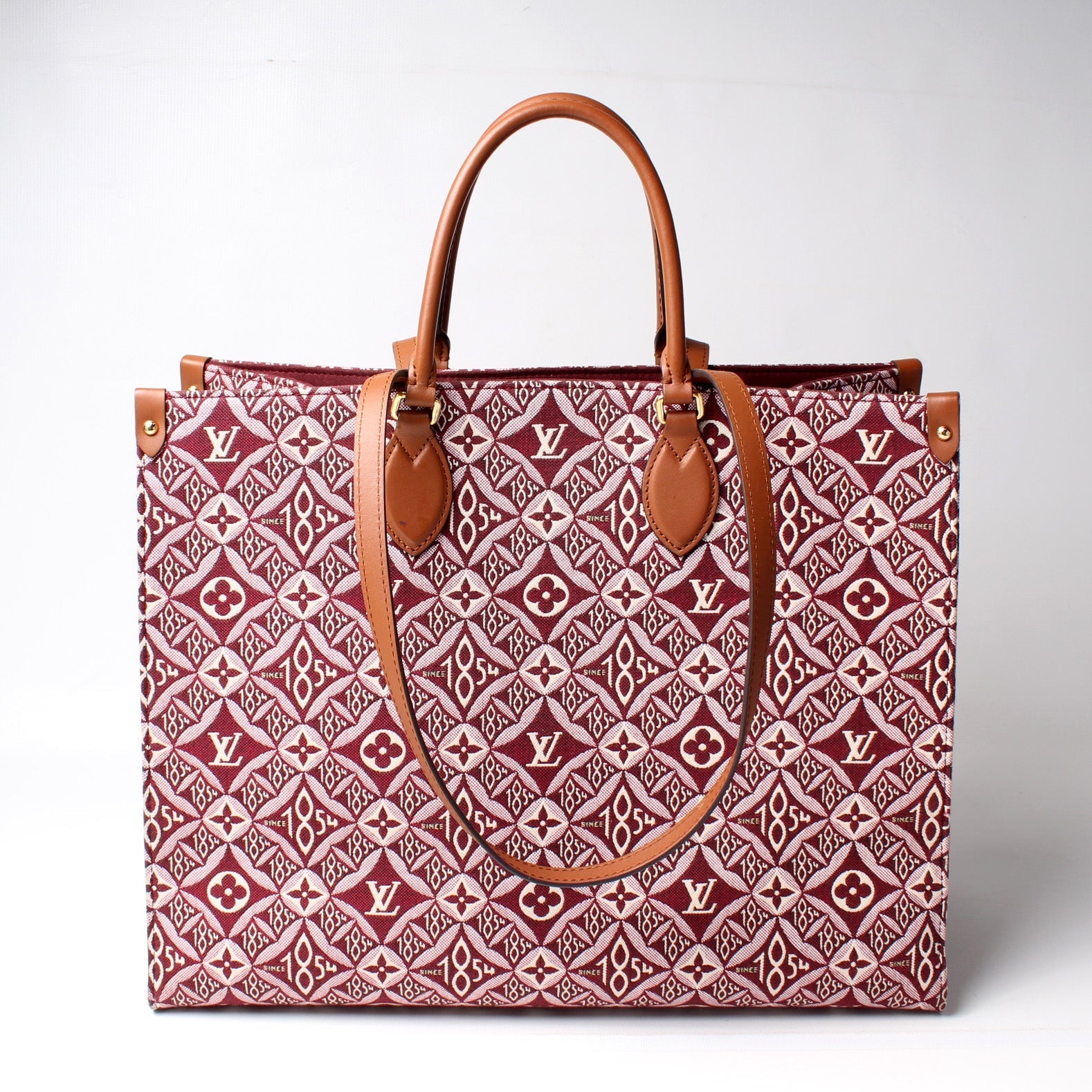 Louis Vuitton ONTHEGO GM Since Handbag