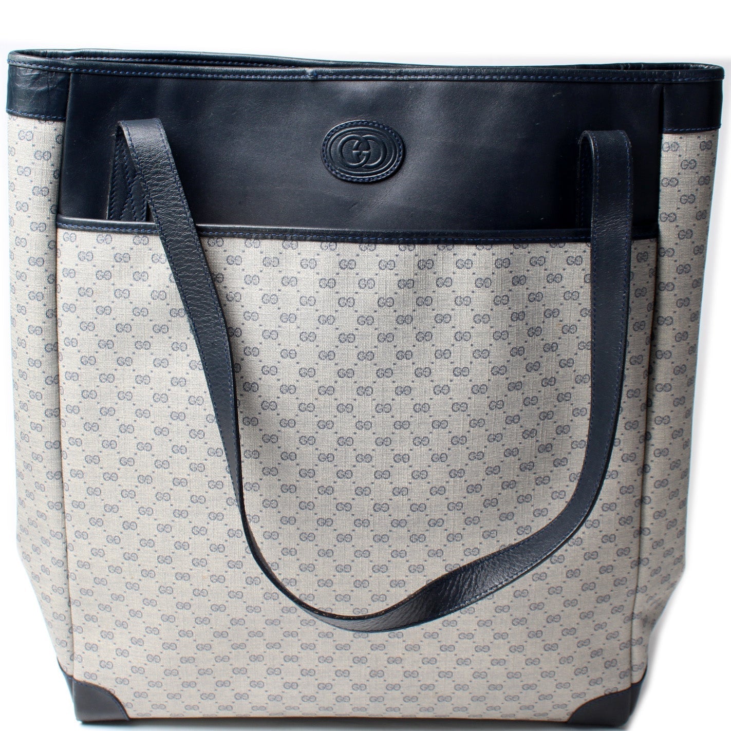 Gucci 002-115- N S Tote Bag