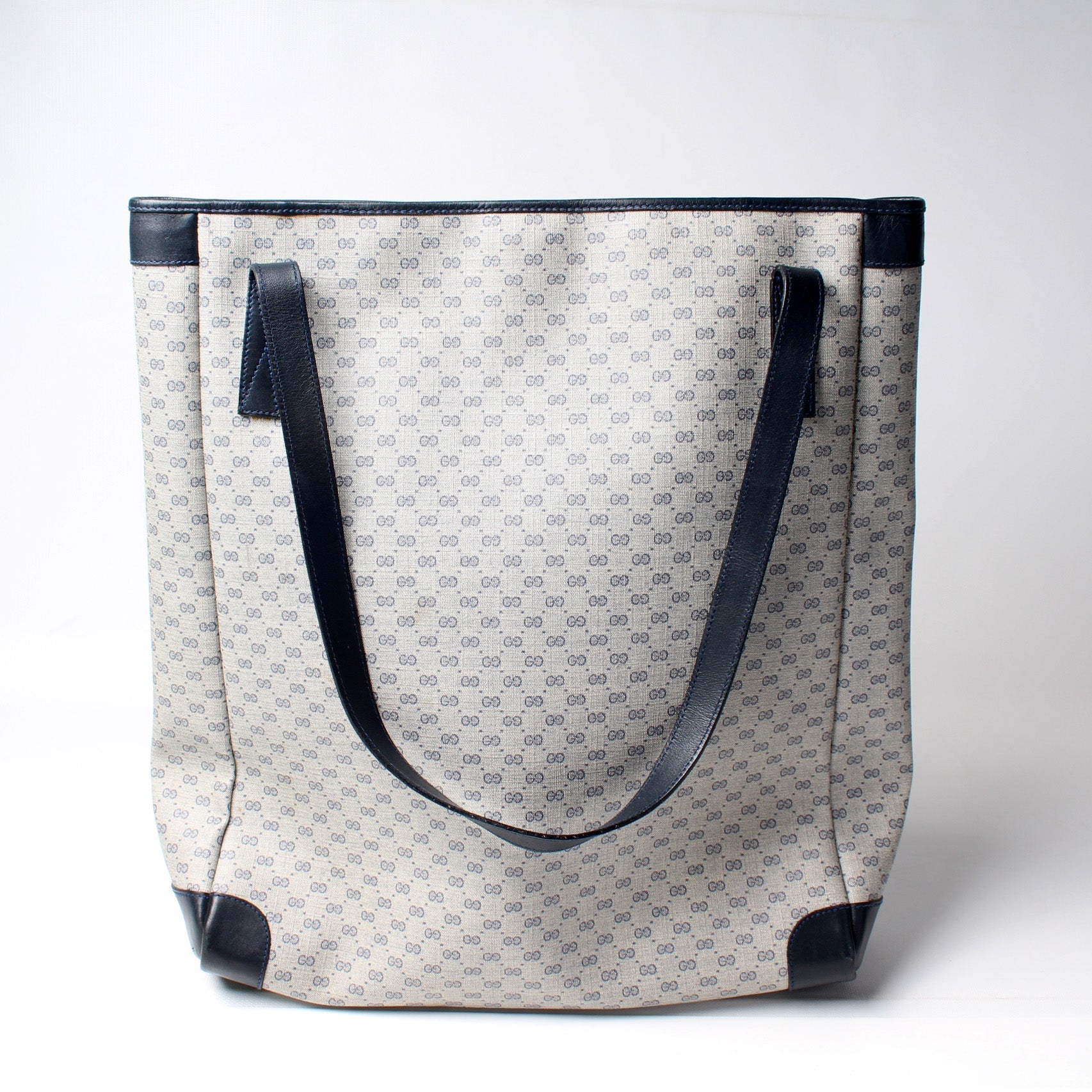 Gucci 002-115- N S Tote Bag