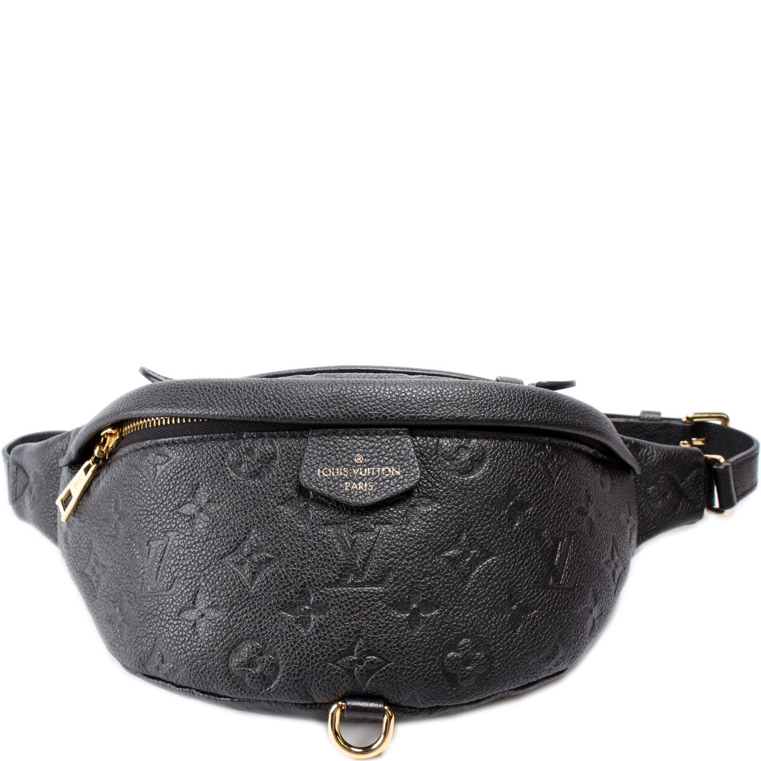 Louis Vuitton Bumbag Empreinte Handbag Empreinte 1