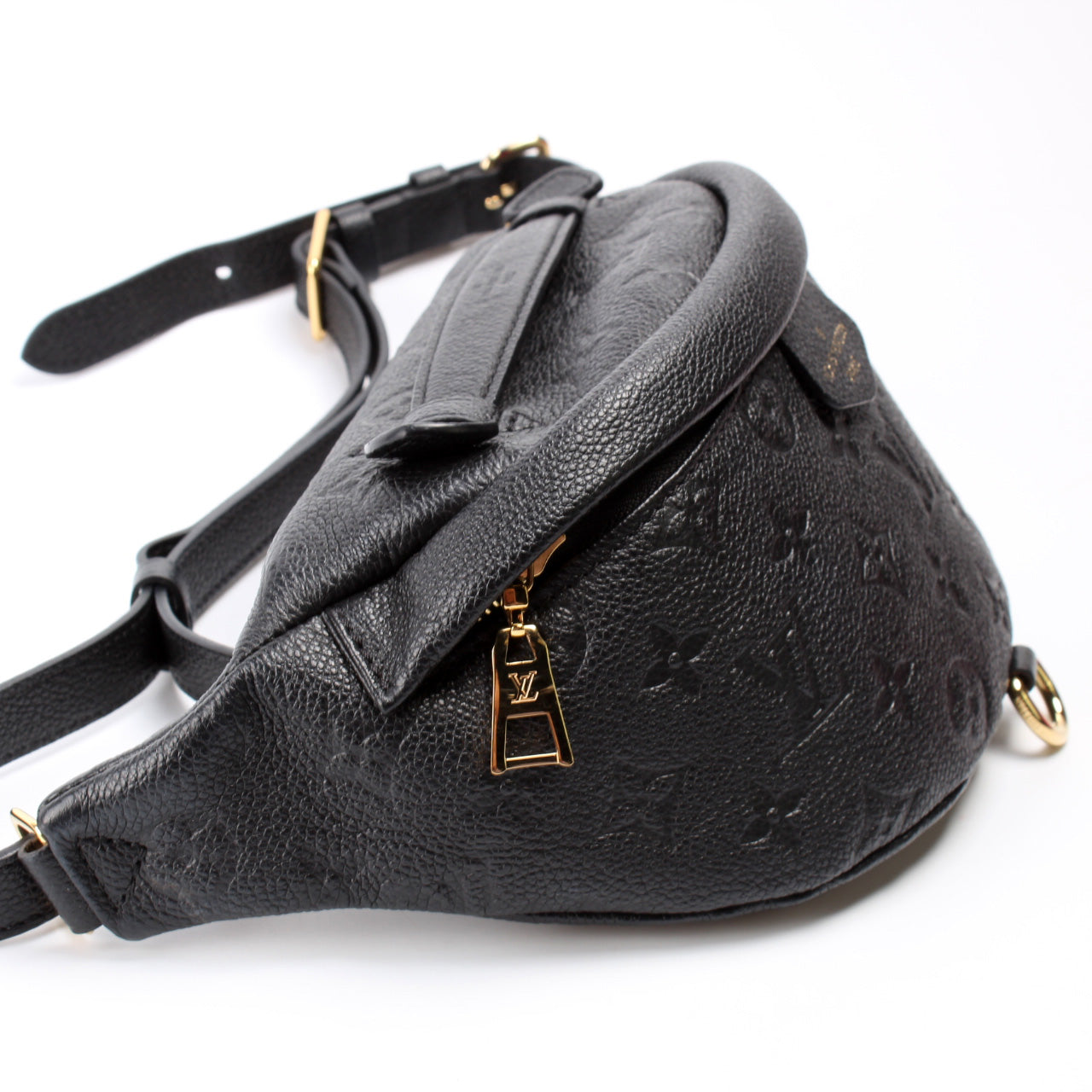 Louis Vuitton Bumbag Empreinte Handbag Empreinte 1