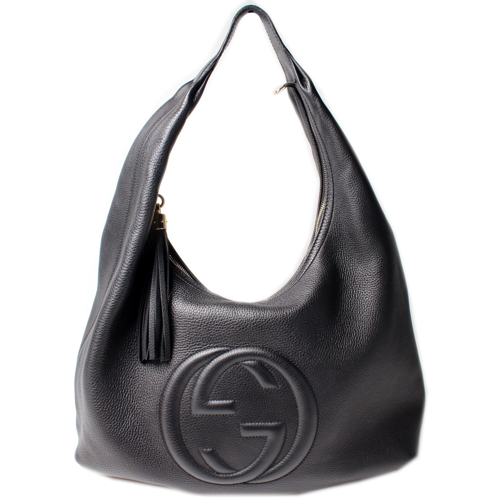 Gucci Soho Large Shoulder Bag