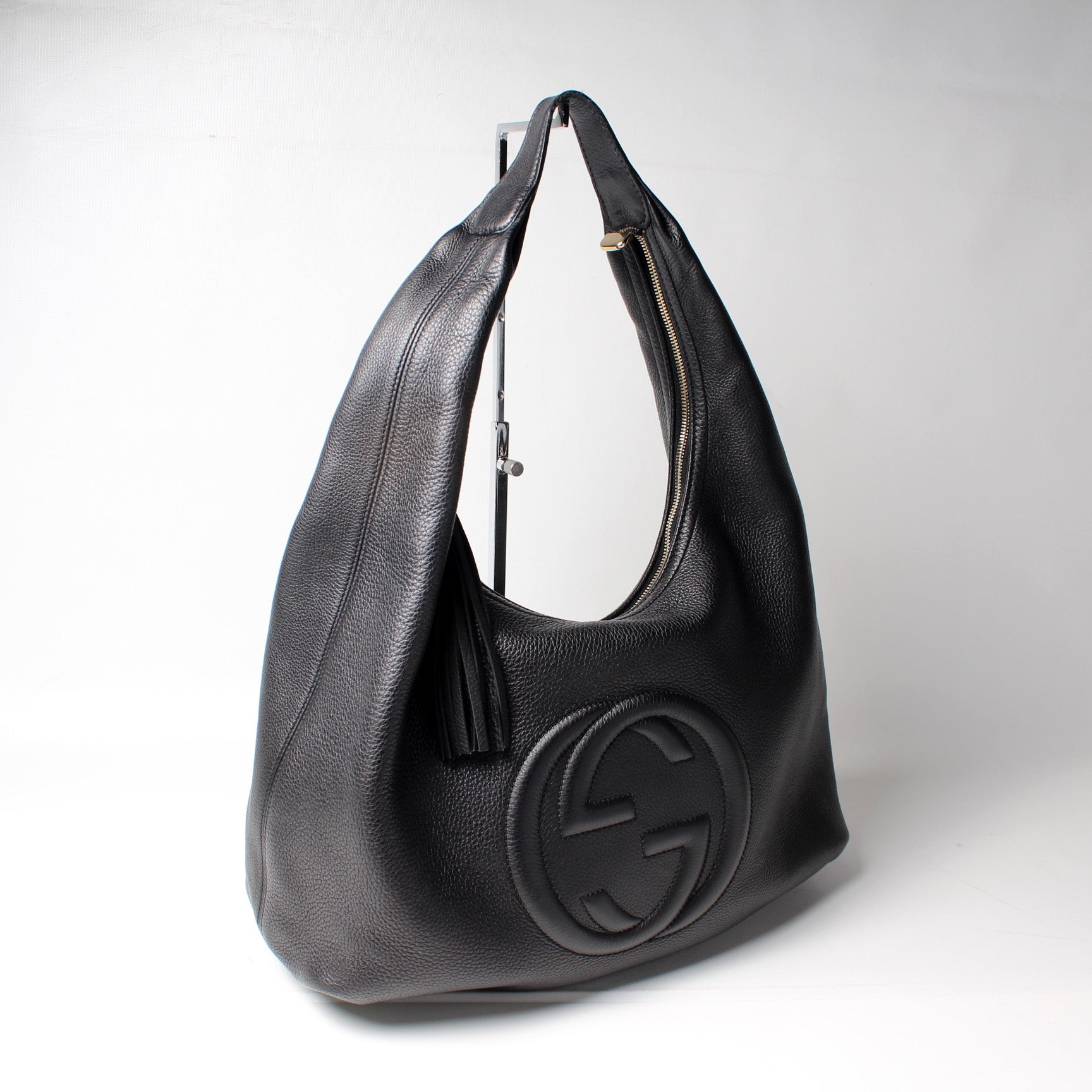 Gucci Soho Large Shoulder Bag