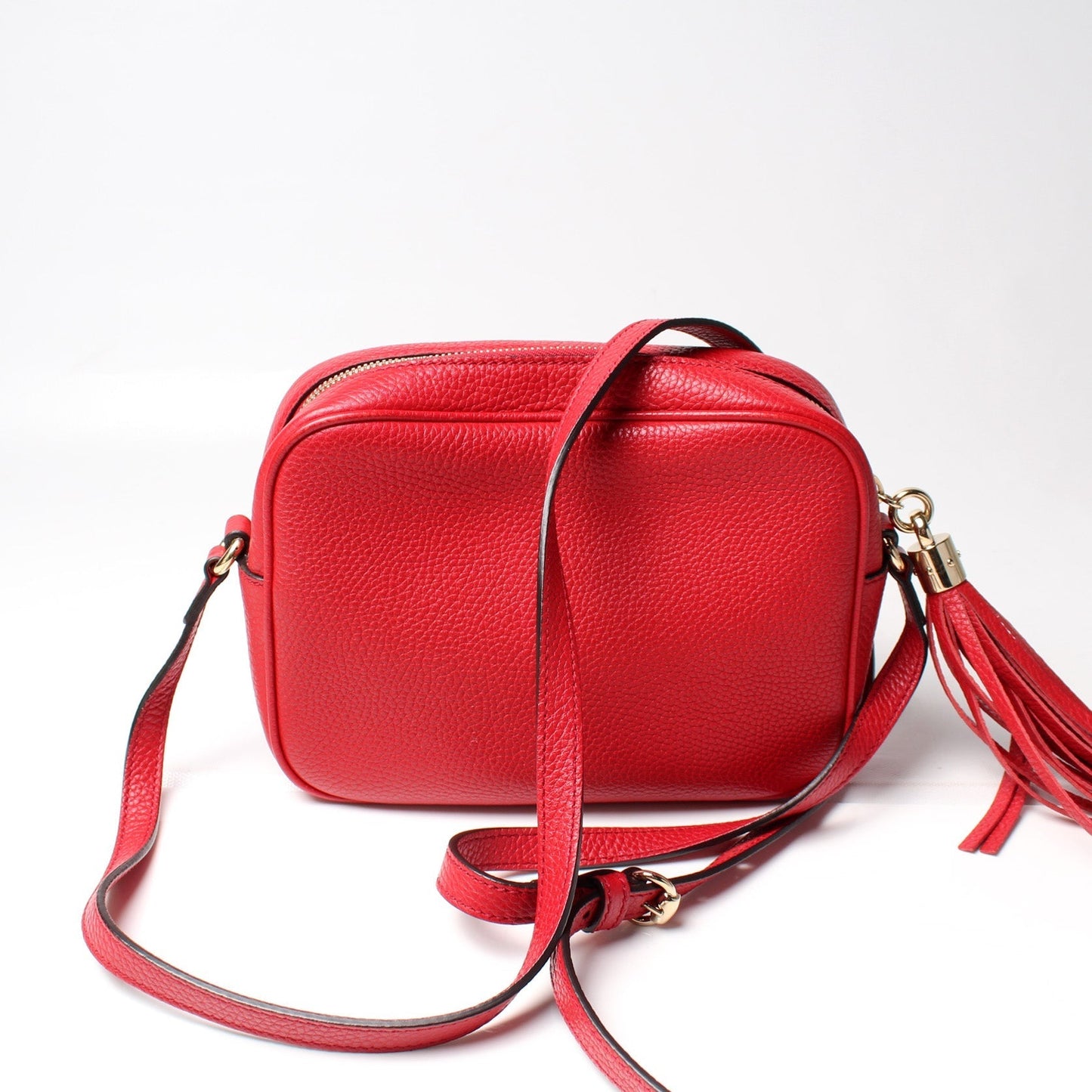 Gucci Soho Disco Crossbody Bag Crossbody 9