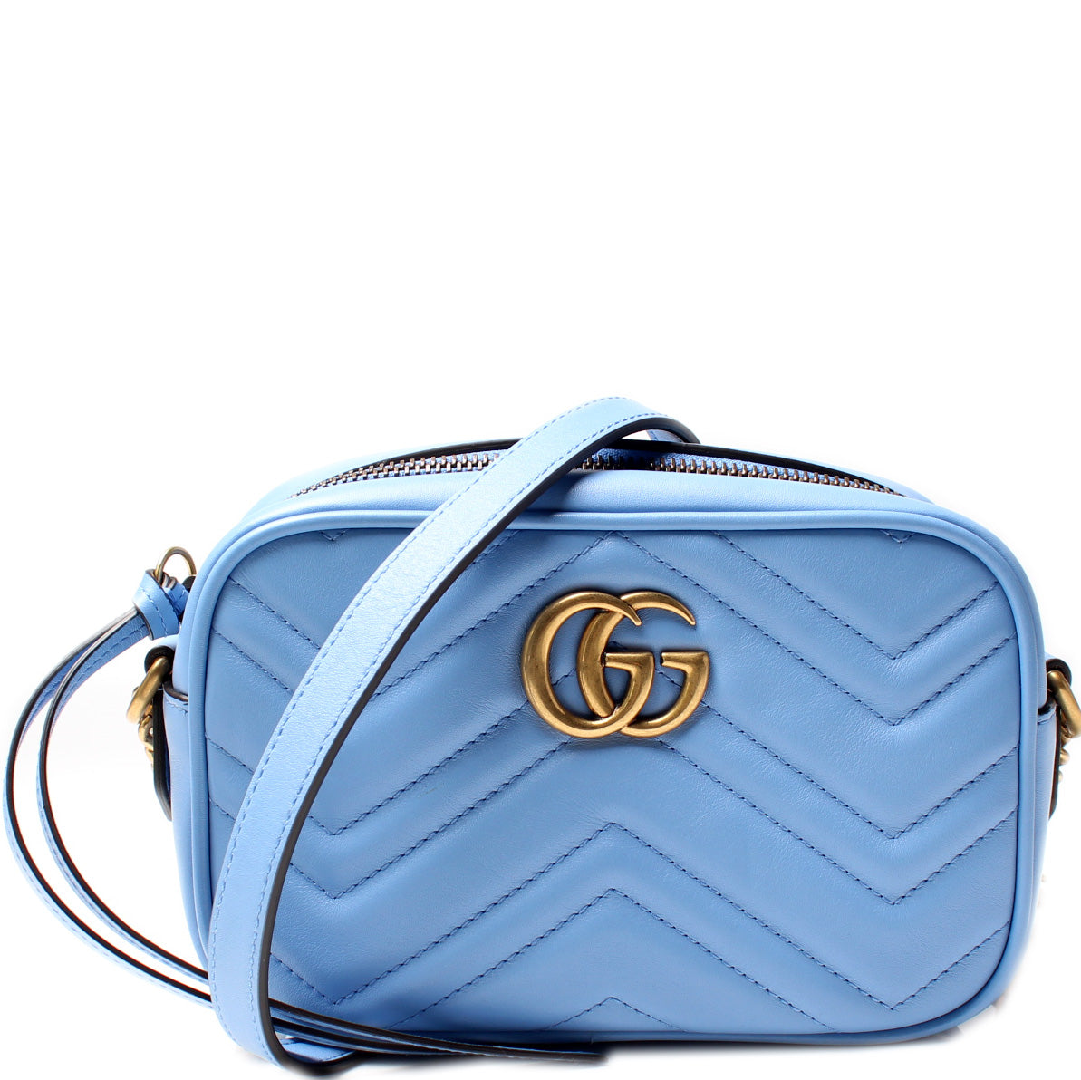 Gucci Marmont Camera Mini Crossbody Bag Bag 20