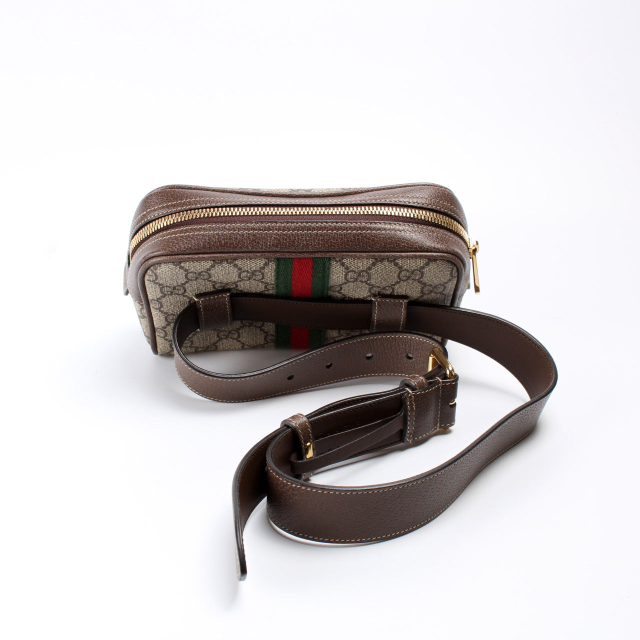 Gucci Ophidia Mini Belt Bag 1
