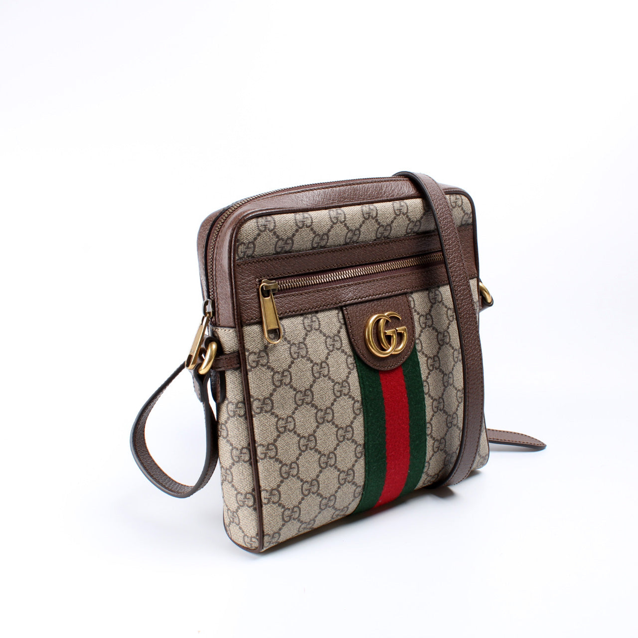 Gucci Ophidia Messenger Travel Bag Messenger 11
