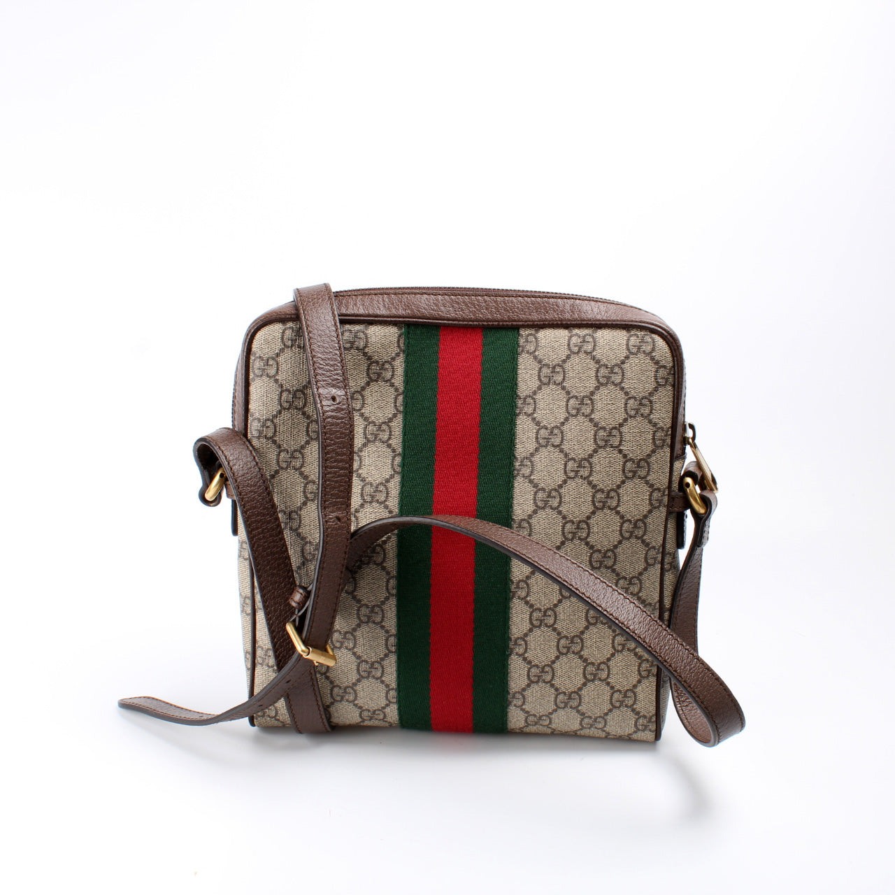 Gucci Ophidia Messenger Travel Bag Messenger 11