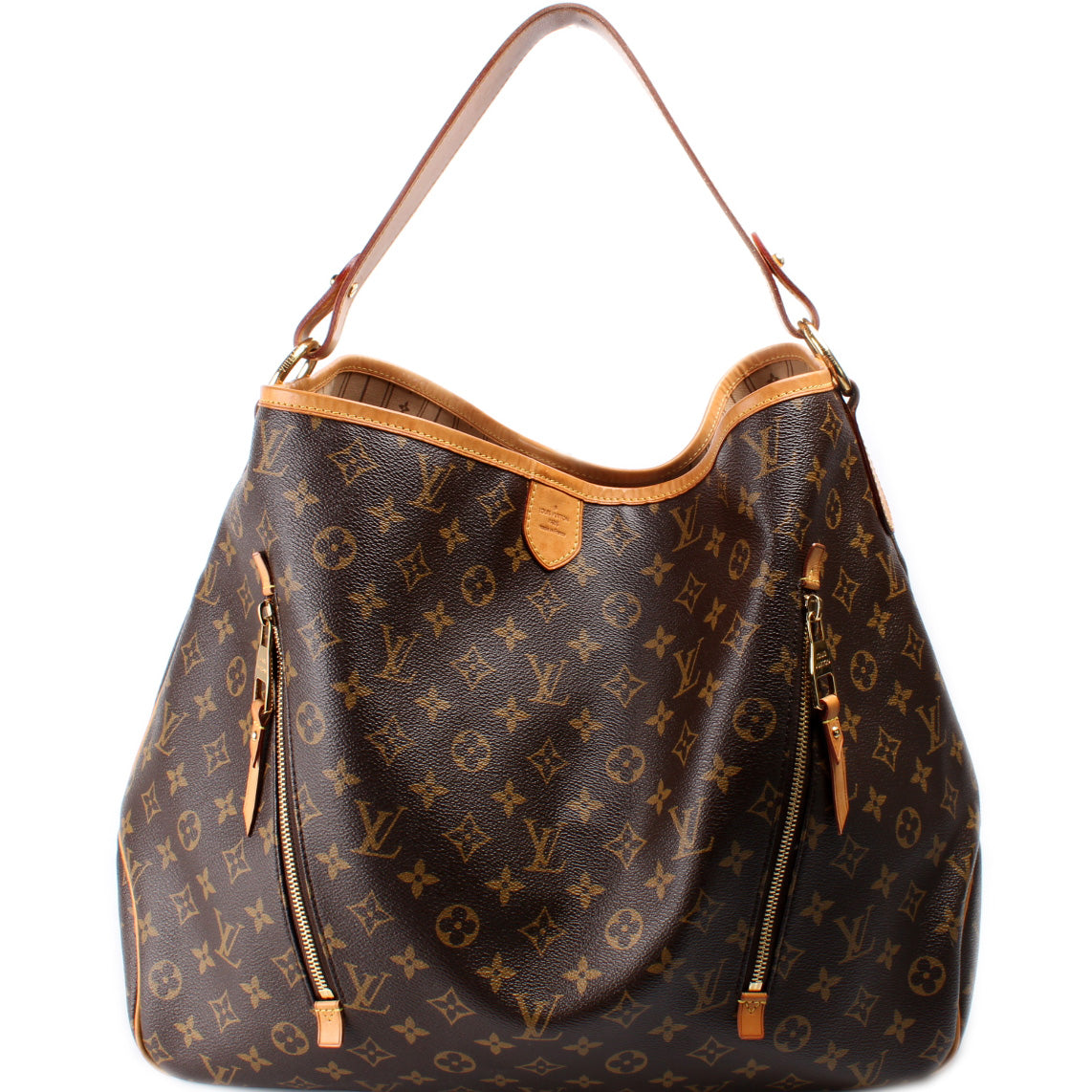 Louis Vuitton Delightful PM Monogram Handbag Monogram 31
