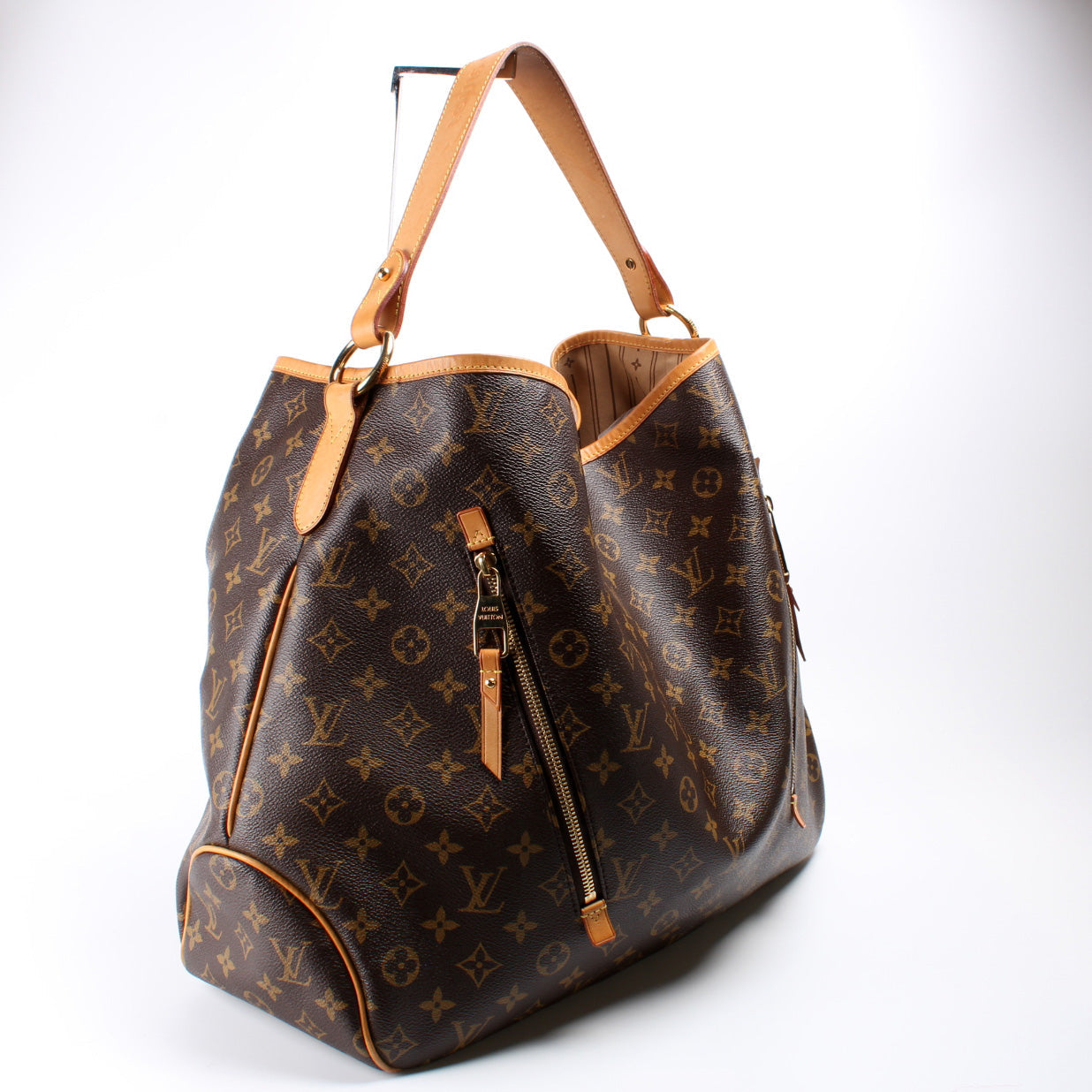 Louis Vuitton Delightful PM Monogram Handbag Monogram 31