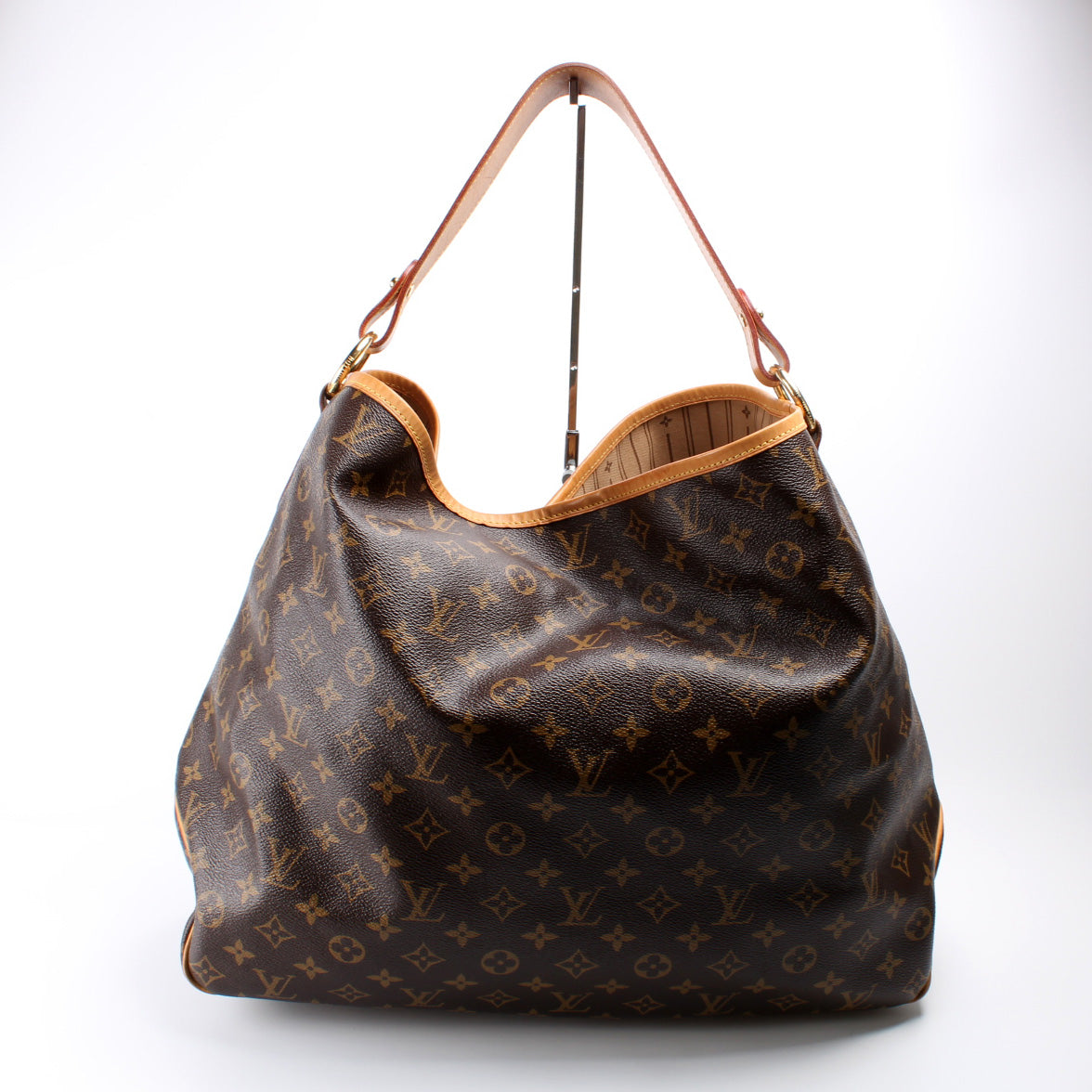 Louis Vuitton Delightful PM Monogram Handbag Monogram 31
