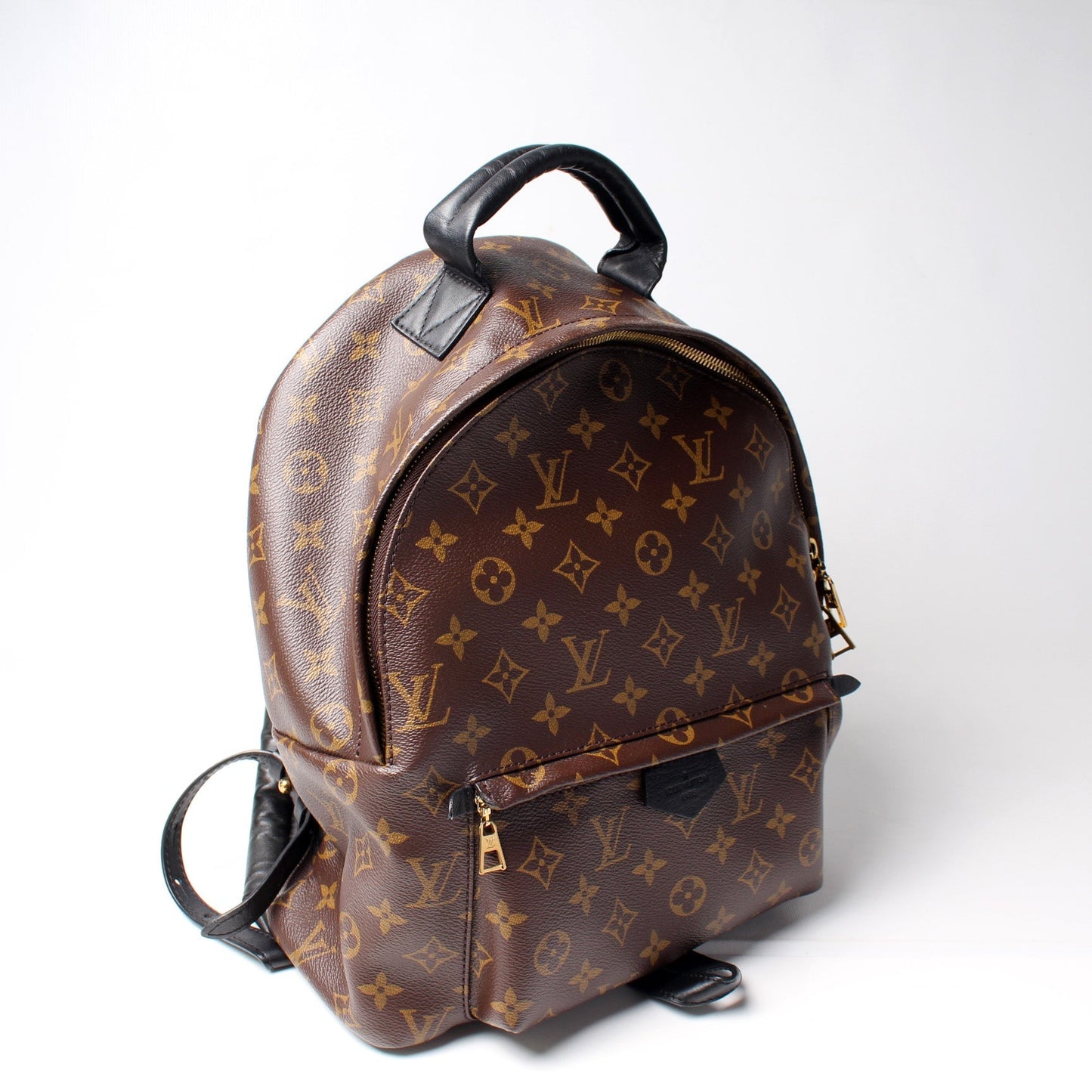 Louis Vuitton Palm Springs Backpack MM Monogram Jewelry Monogram 2
