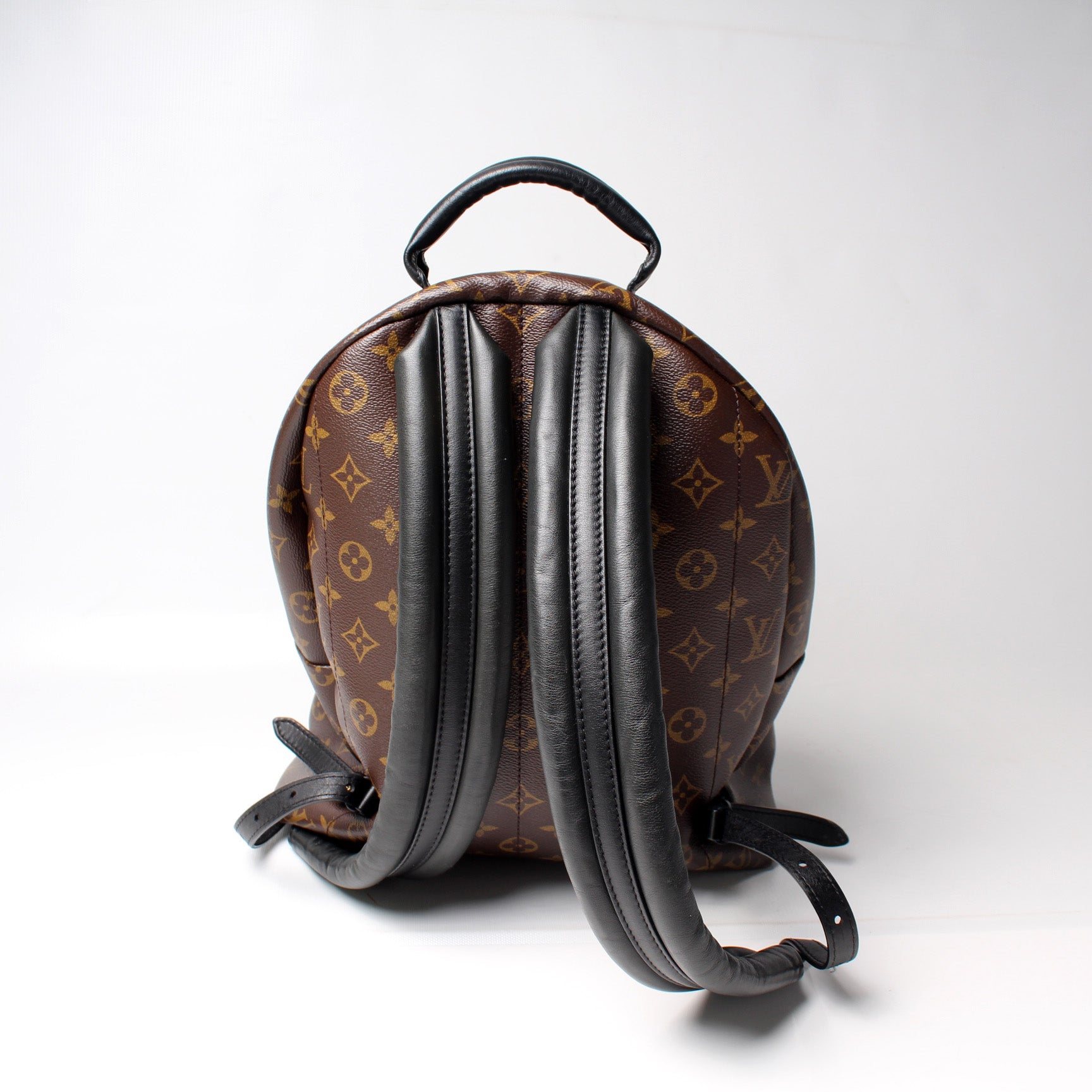 Louis Vuitton Palm Springs Backpack MM Monogram Jewelry Monogram 2