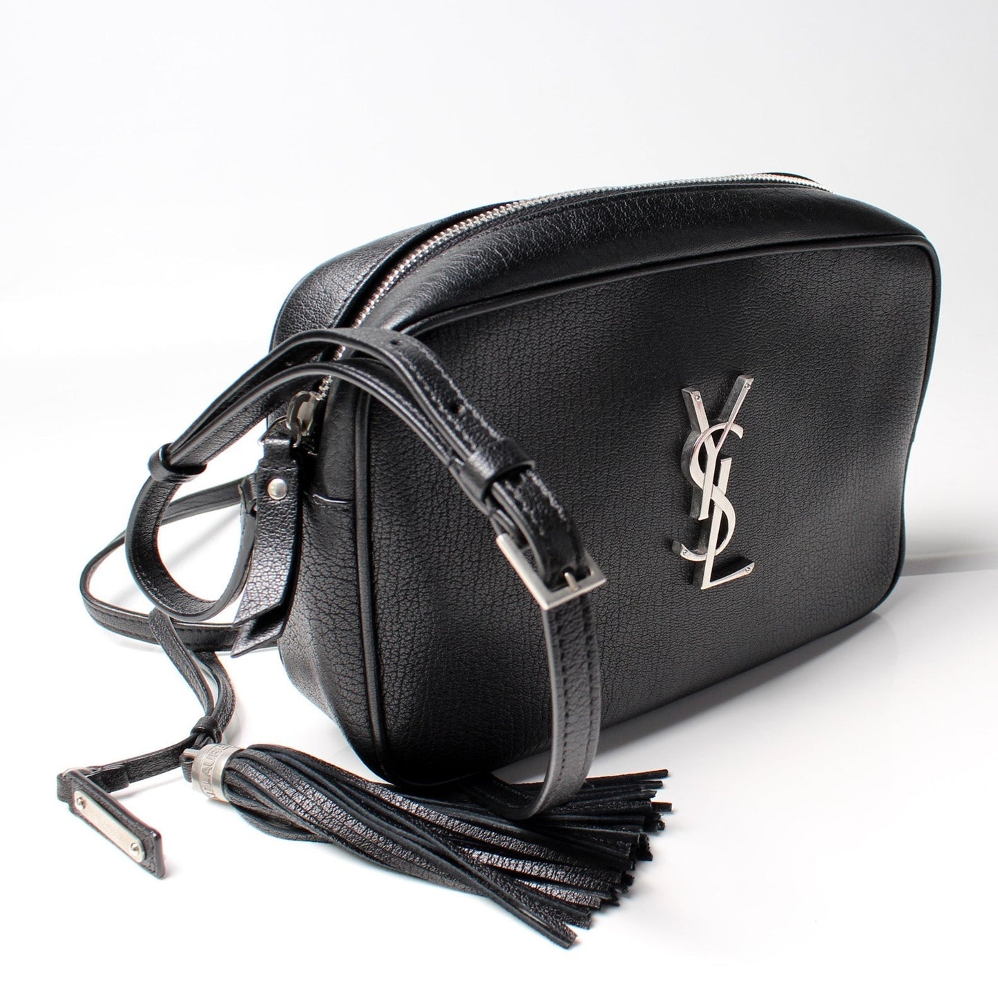 YSL Saint Laurent Lou Camera Bag Travel Bag Camera Bag 574496