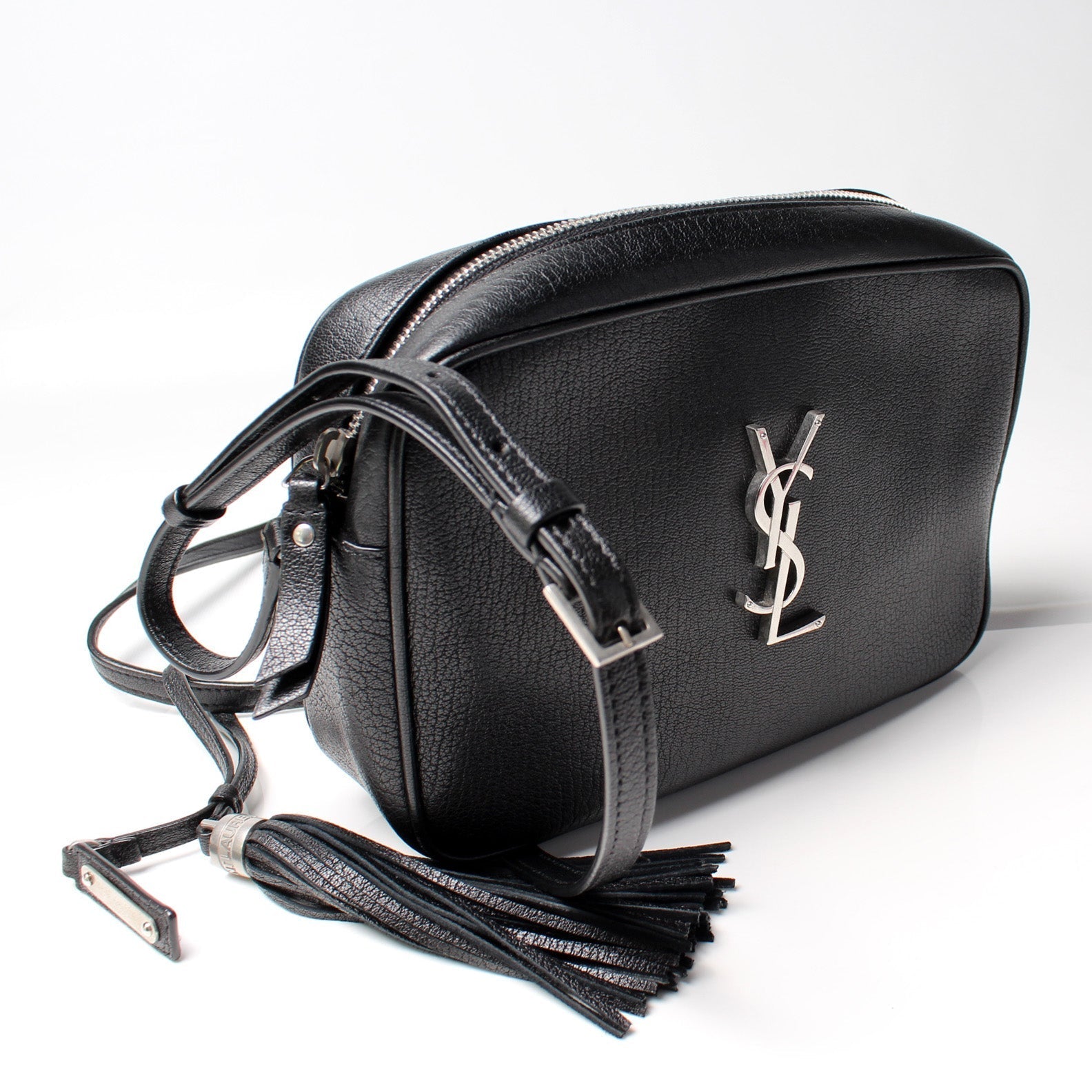 YSL Saint Laurent Lou Camera Bag Travel Bag Camera Bag 574496