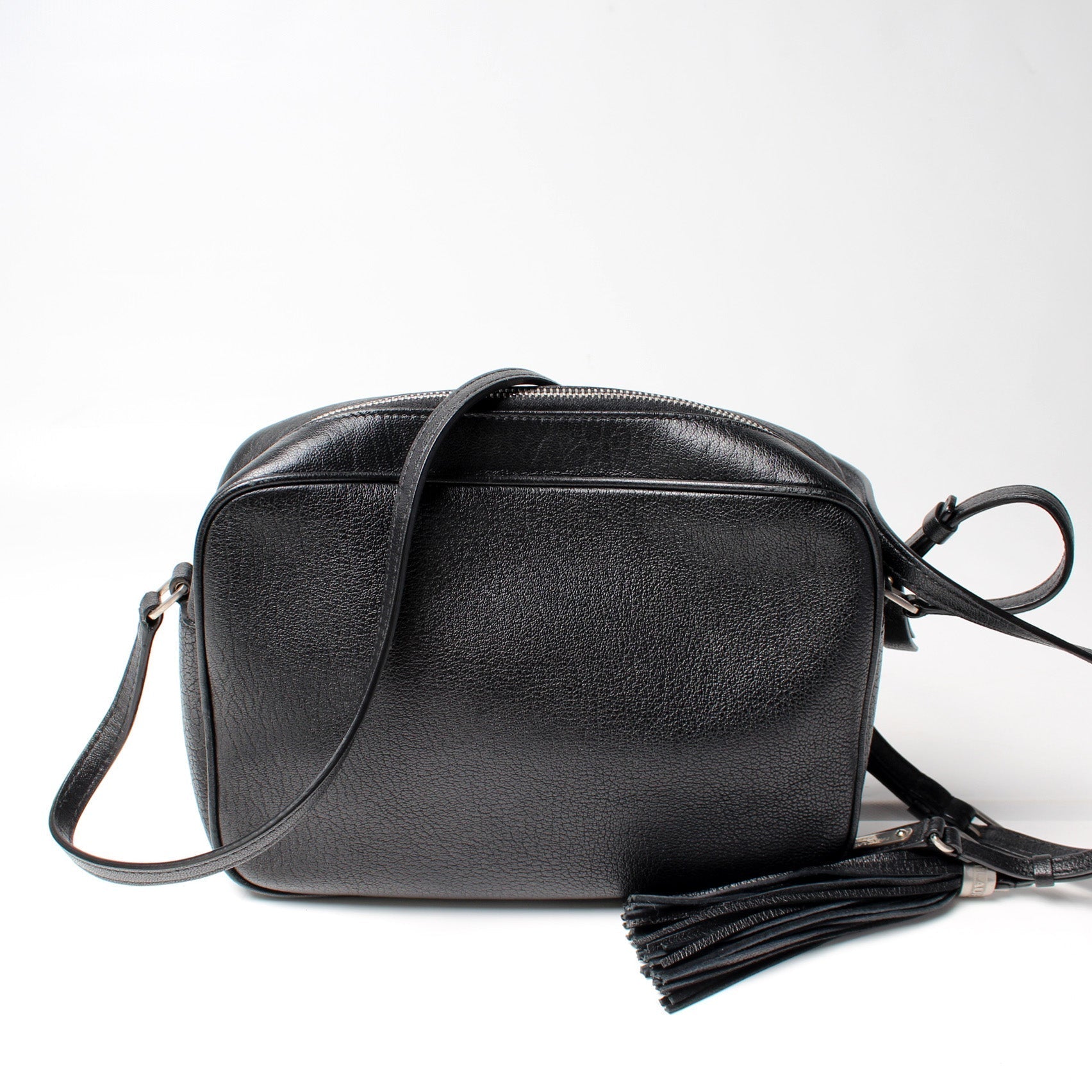 YSL Saint Laurent Lou Camera Bag Travel Bag Camera Bag 574496