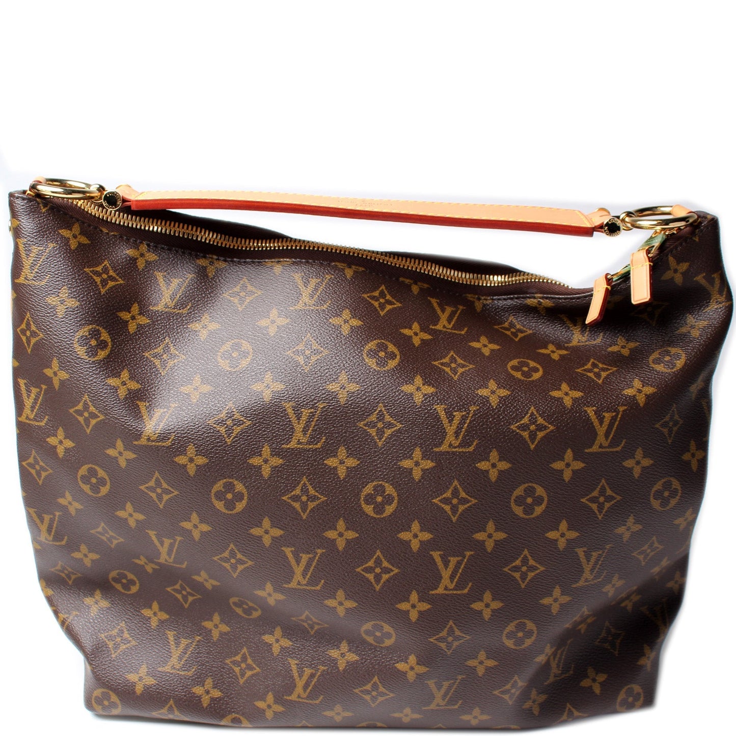 Louis Vuitton Sully Monogram MM Handbag Monogram 14