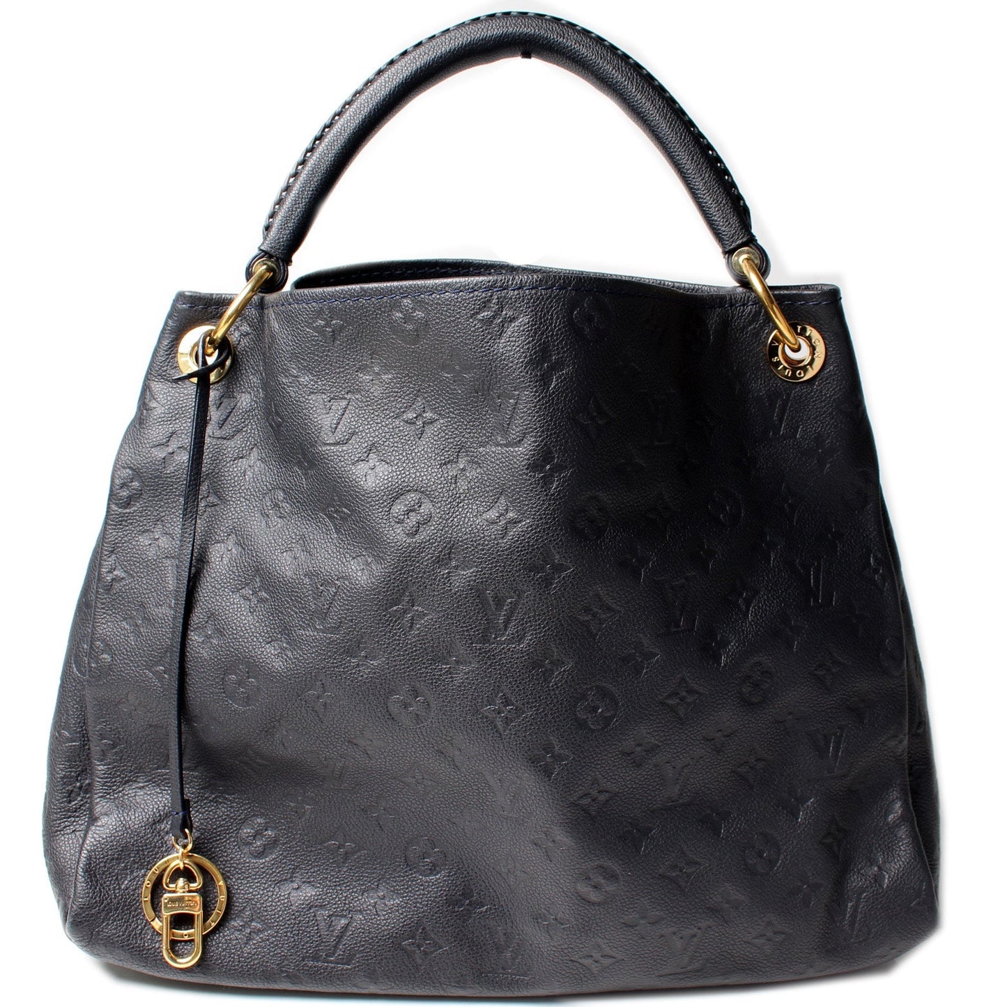 Louis Vuitton Artsy MM Empreinte Handbag Empreinte 1