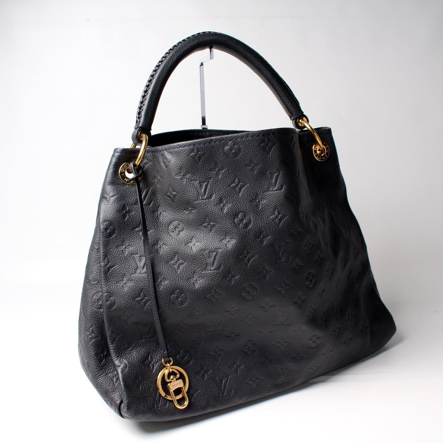 Louis Vuitton Artsy MM Empreinte Handbag Empreinte 1