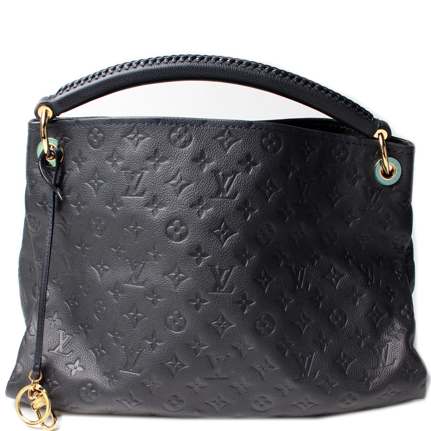 Louis Vuitton Artsy MM Empreinte Handbag Empreinte 14