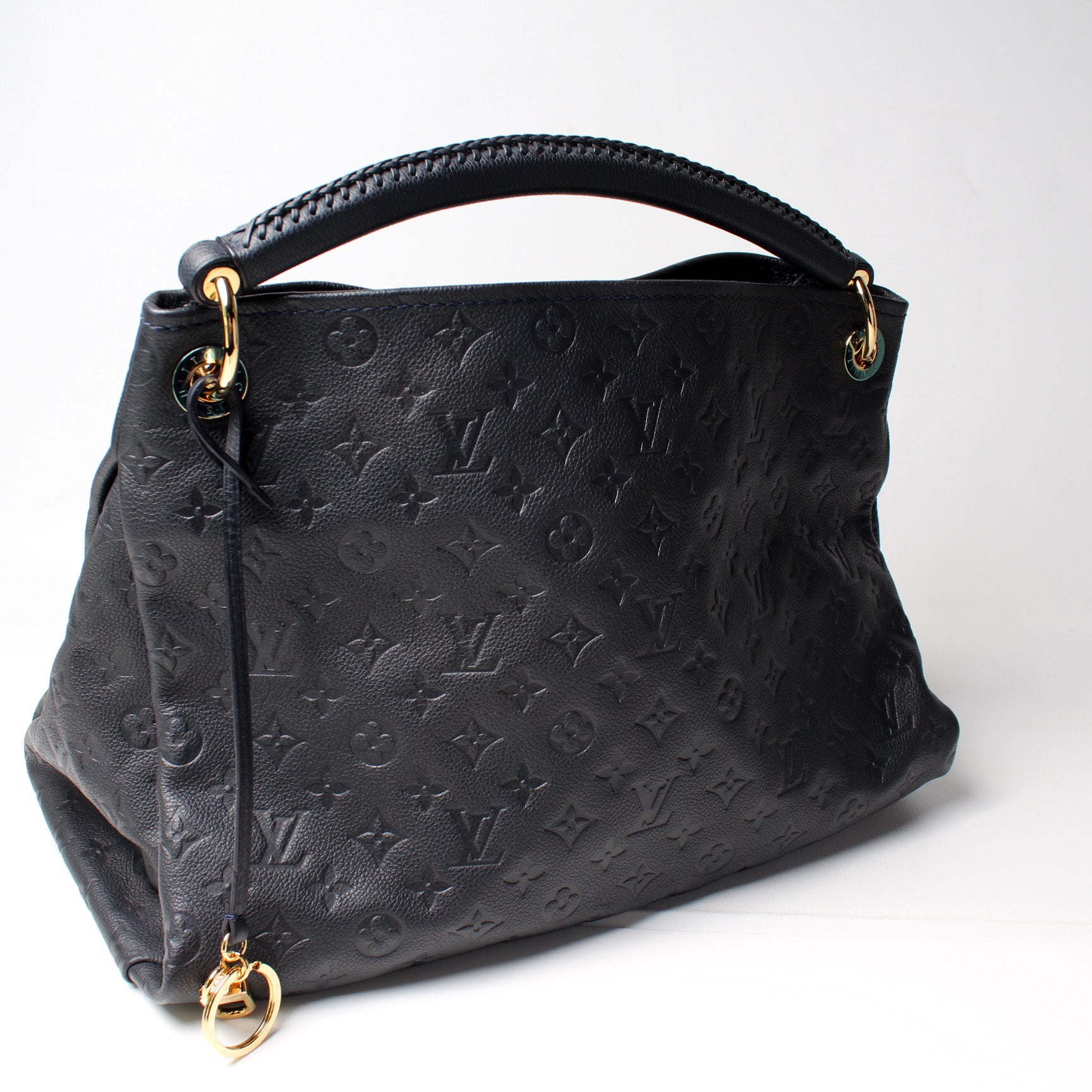 Louis Vuitton Artsy MM Empreinte Handbag Empreinte 14