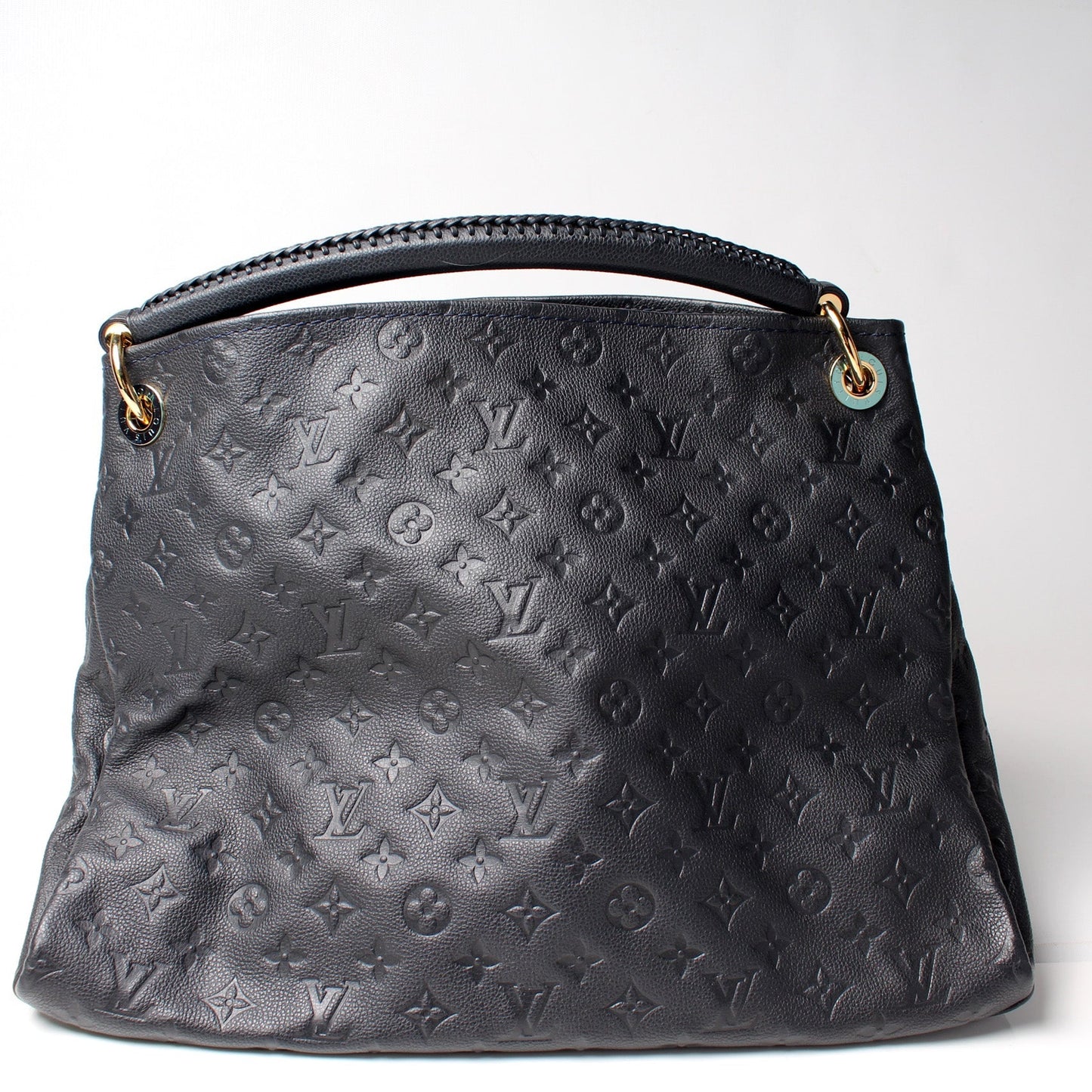Louis Vuitton Artsy MM Empreinte Handbag Empreinte 14