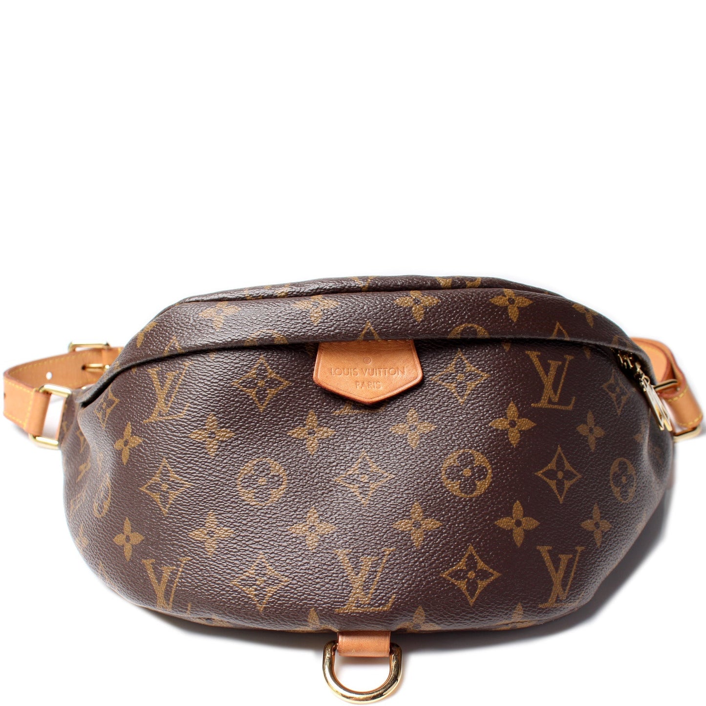 Louis Vuitton Bumbag Monogram Handbag Monogram 24