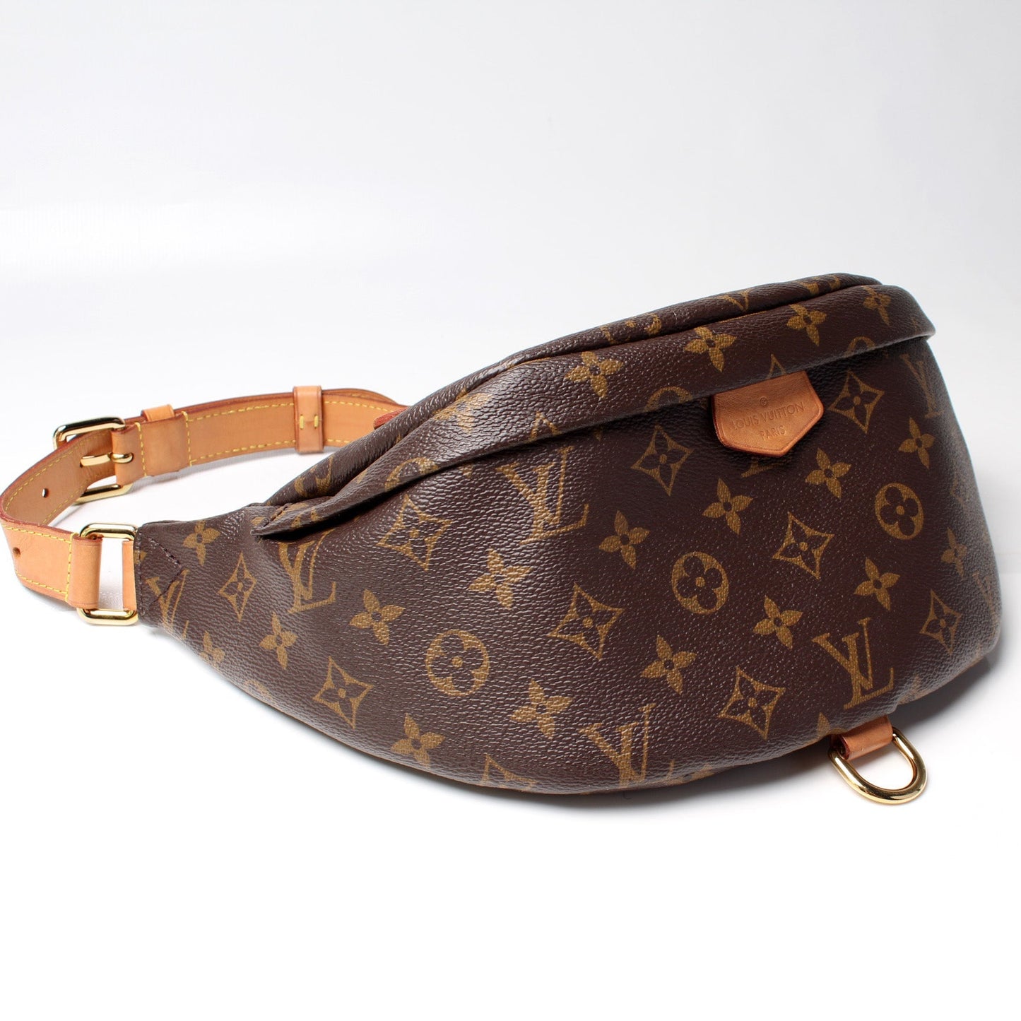 Louis Vuitton Bumbag Monogram Handbag Monogram 24