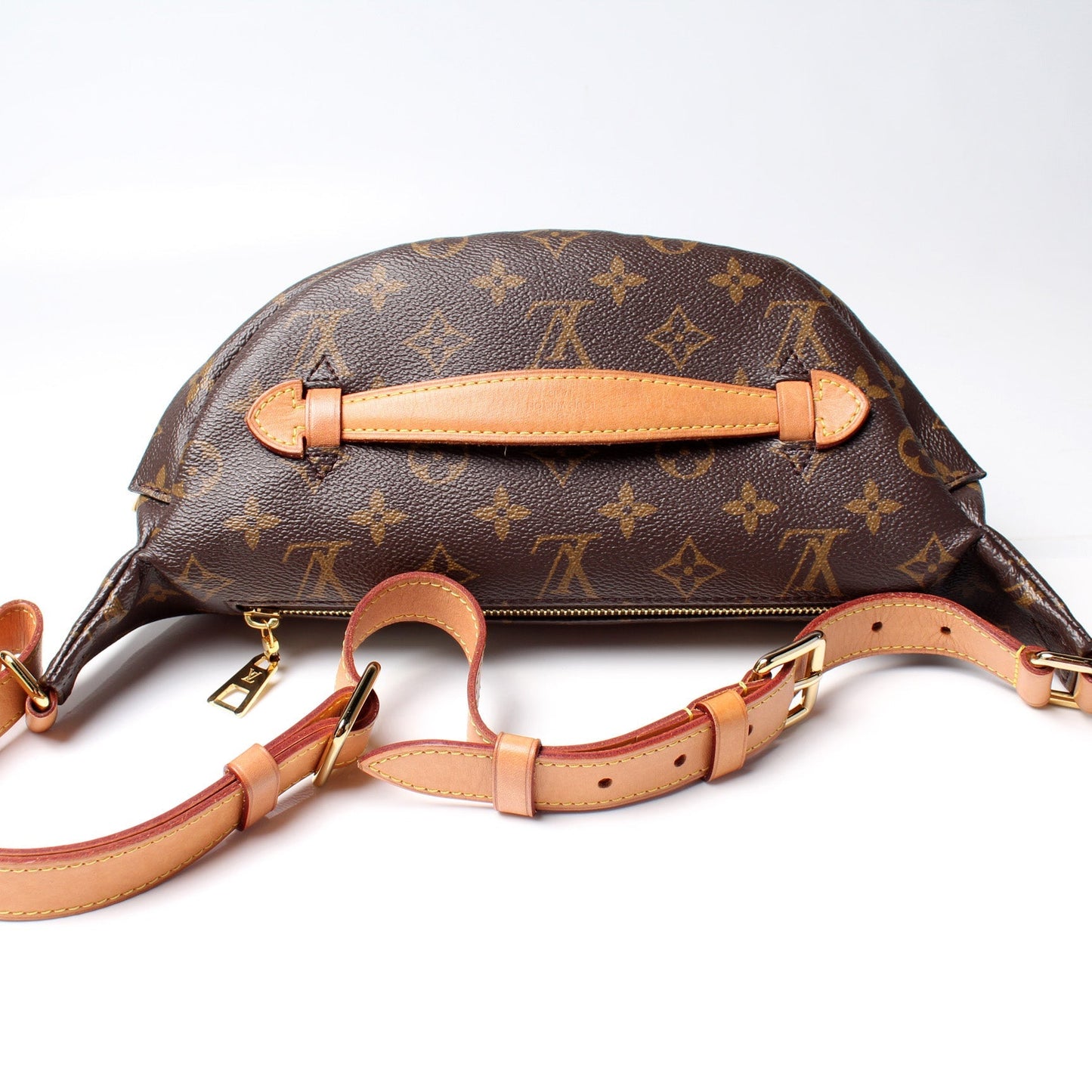 Louis Vuitton Bumbag Monogram Handbag Monogram 24