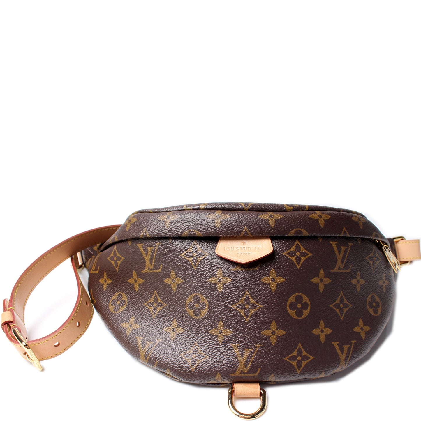 Louis Vuitton Bumbag Monogram Handbag Monogram 25