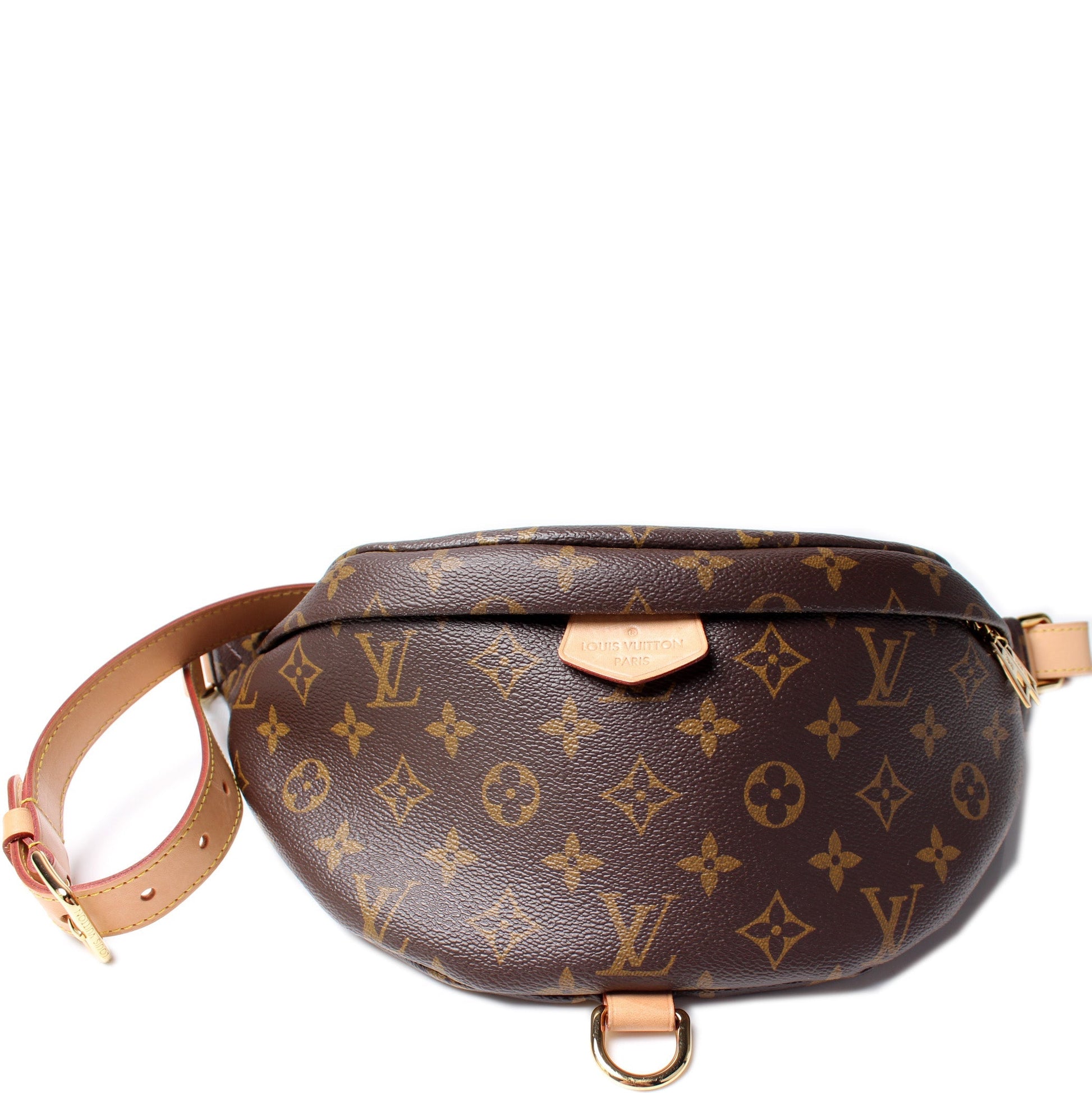 Louis Vuitton Bumbag Monogram Handbag Monogram 25