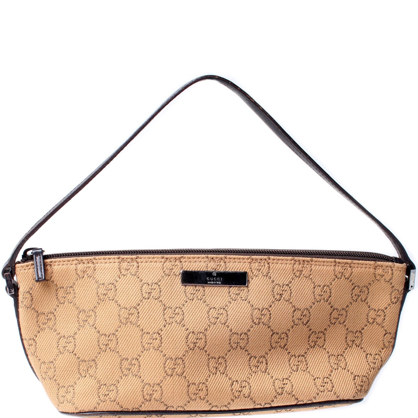 Gucci GGuette Travel Bag Baguette 7
