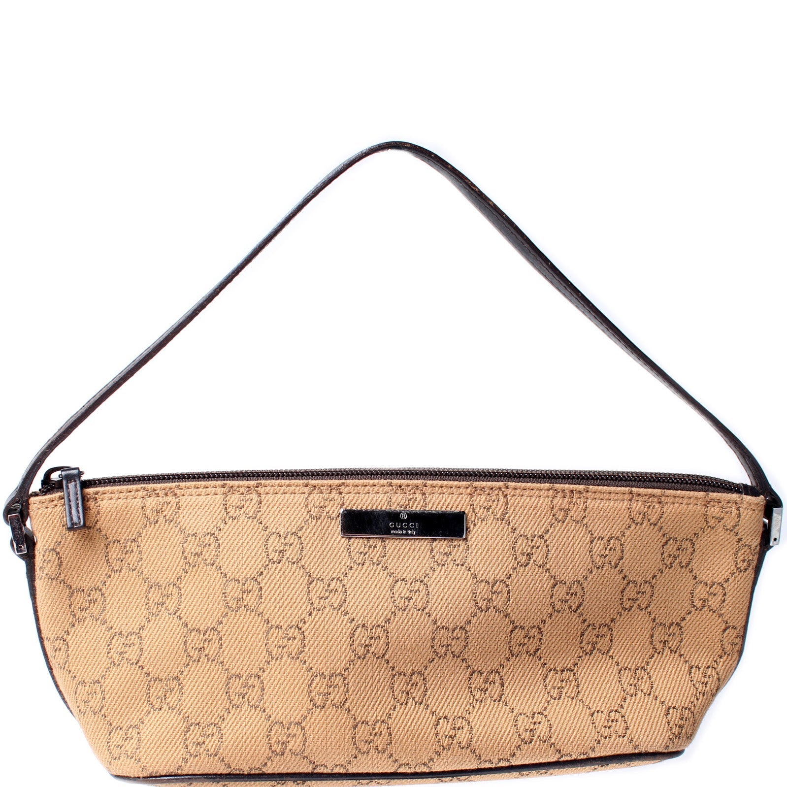 Gucci GGuette Travel Bag Baguette 7