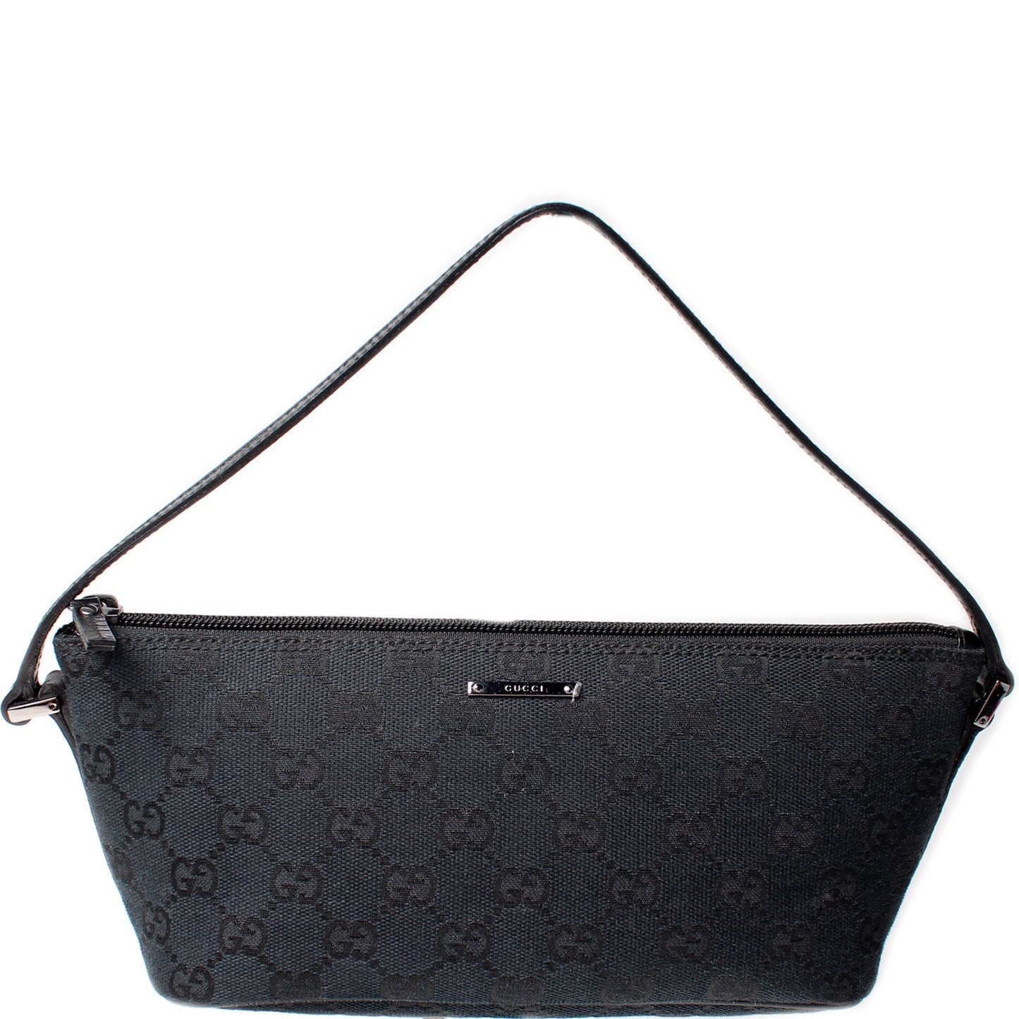 Gucci GGuette Travel Bag Baguette 8