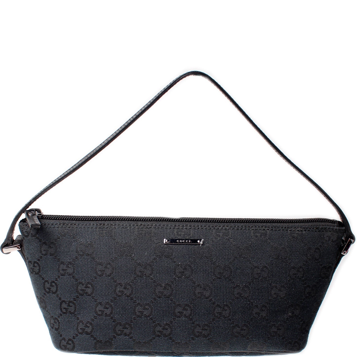 Gucci GGuette Travel Bag Baguette 8