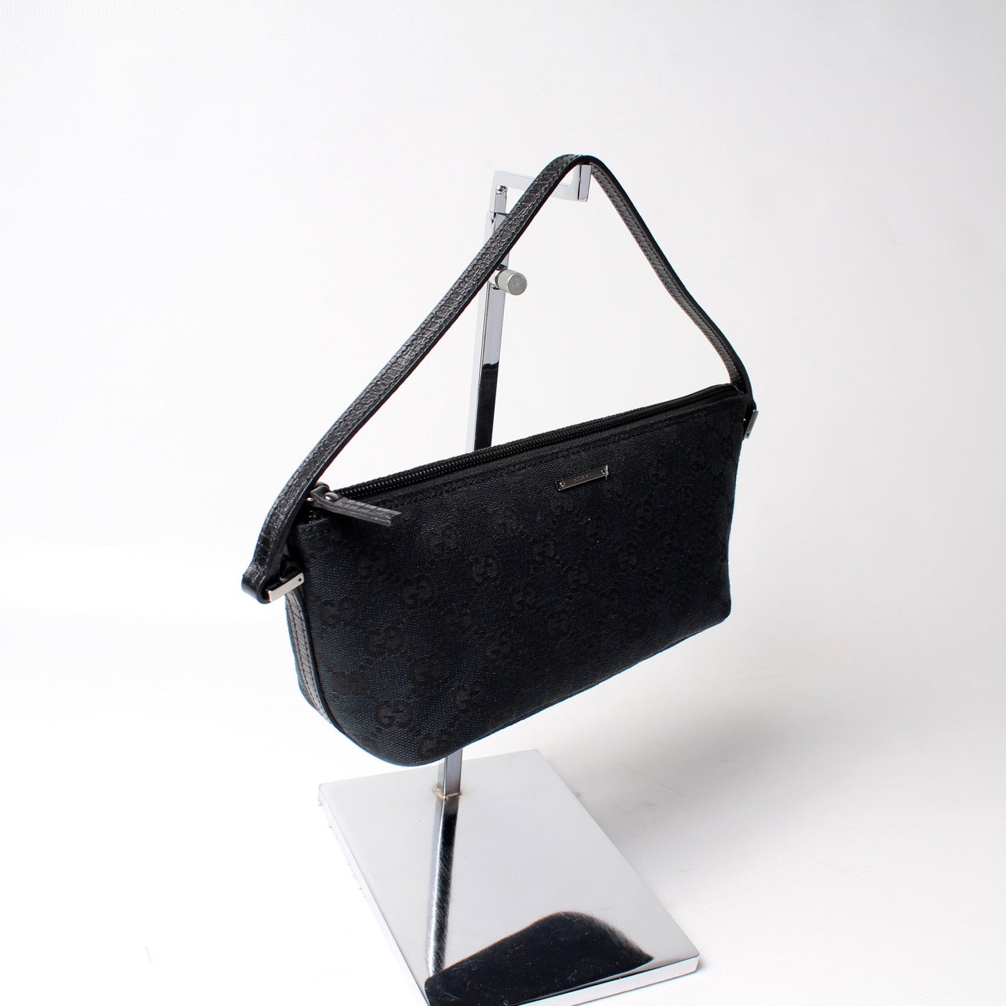 Gucci GGuette Travel Bag Baguette 8