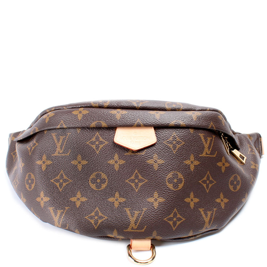 Louis Vuitton Bumbag Monogram Handbag Monogram 26