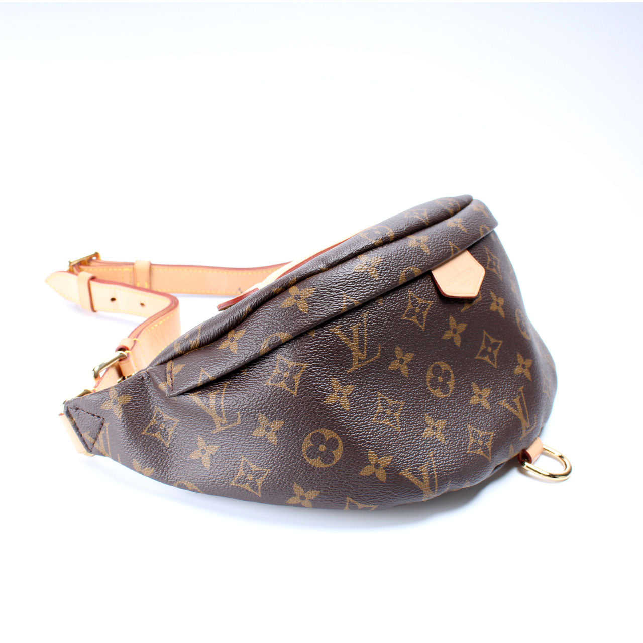 Louis Vuitton Bumbag Monogram Handbag Monogram 26