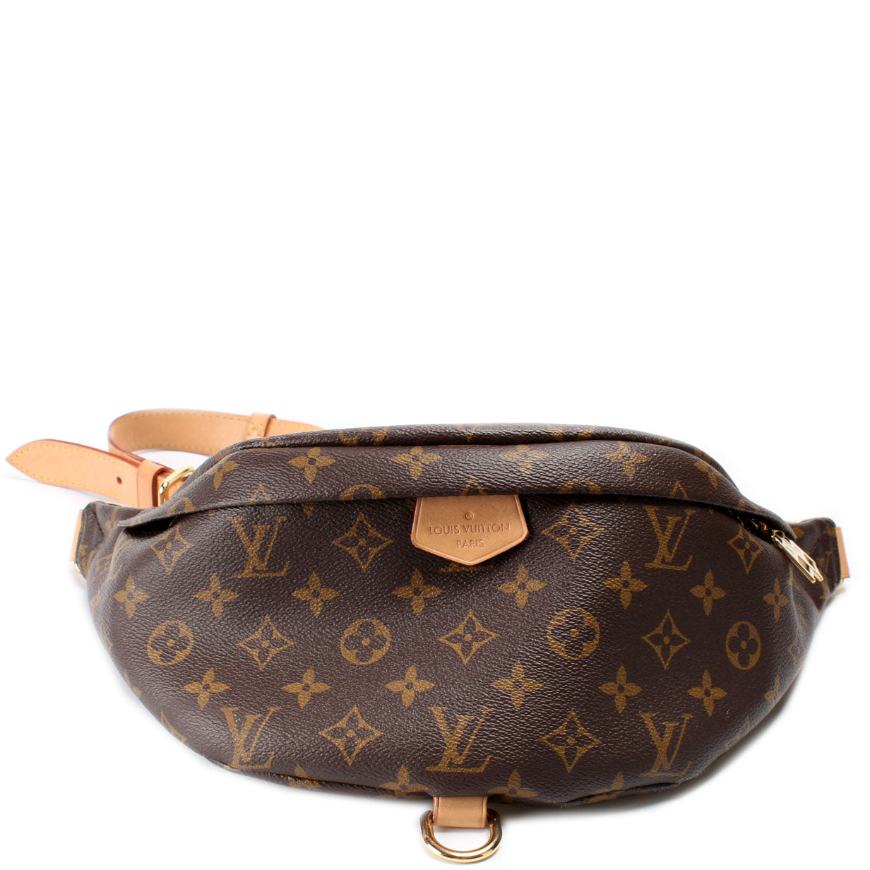 Louis Vuitton Bumbag Monogram Handbag Mono A