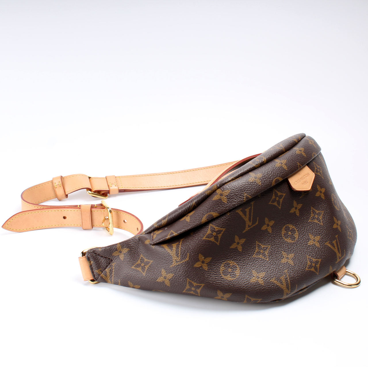Louis Vuitton Bumbag Monogram Handbag Mono A
