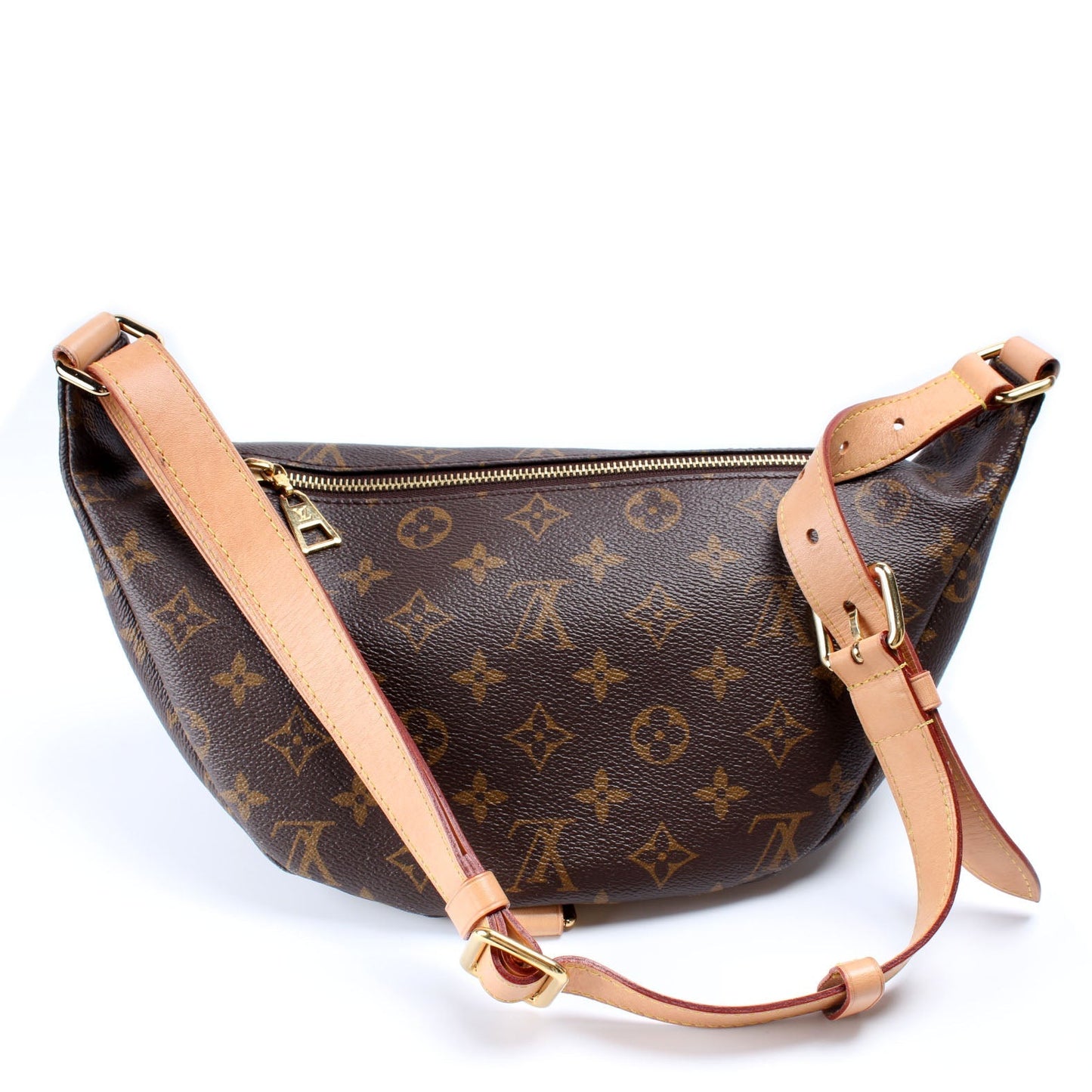Louis Vuitton Bumbag Monogram Handbag Mono A