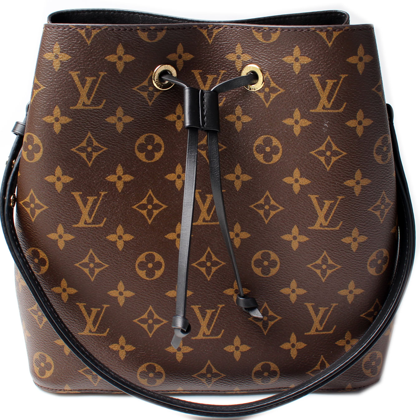 Louis Vuitton Neonoe Monogram Handbag Monogram 4