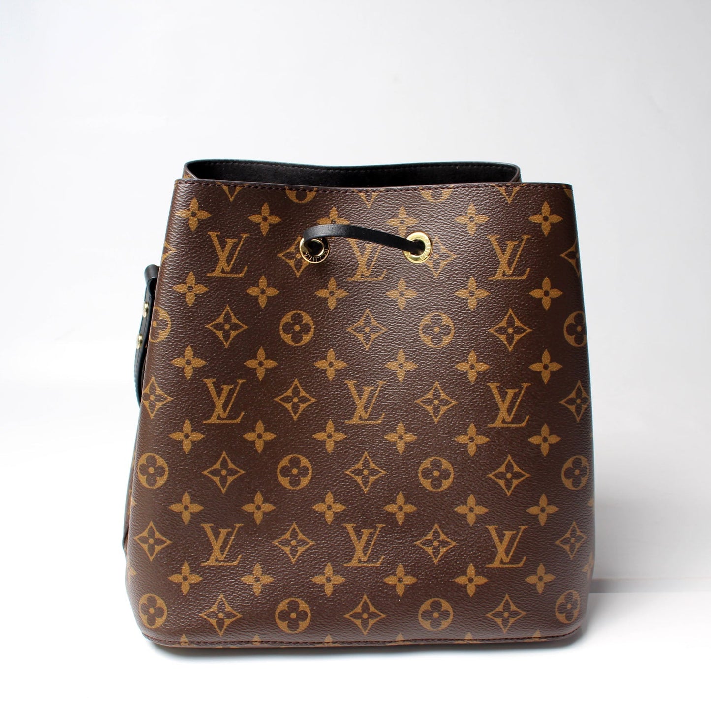 Louis Vuitton Neonoe Monogram Handbag Monogram 4