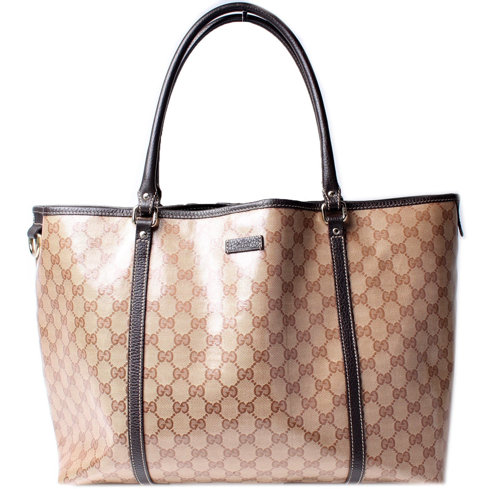 Gucci Joy Crystal Tote Bag