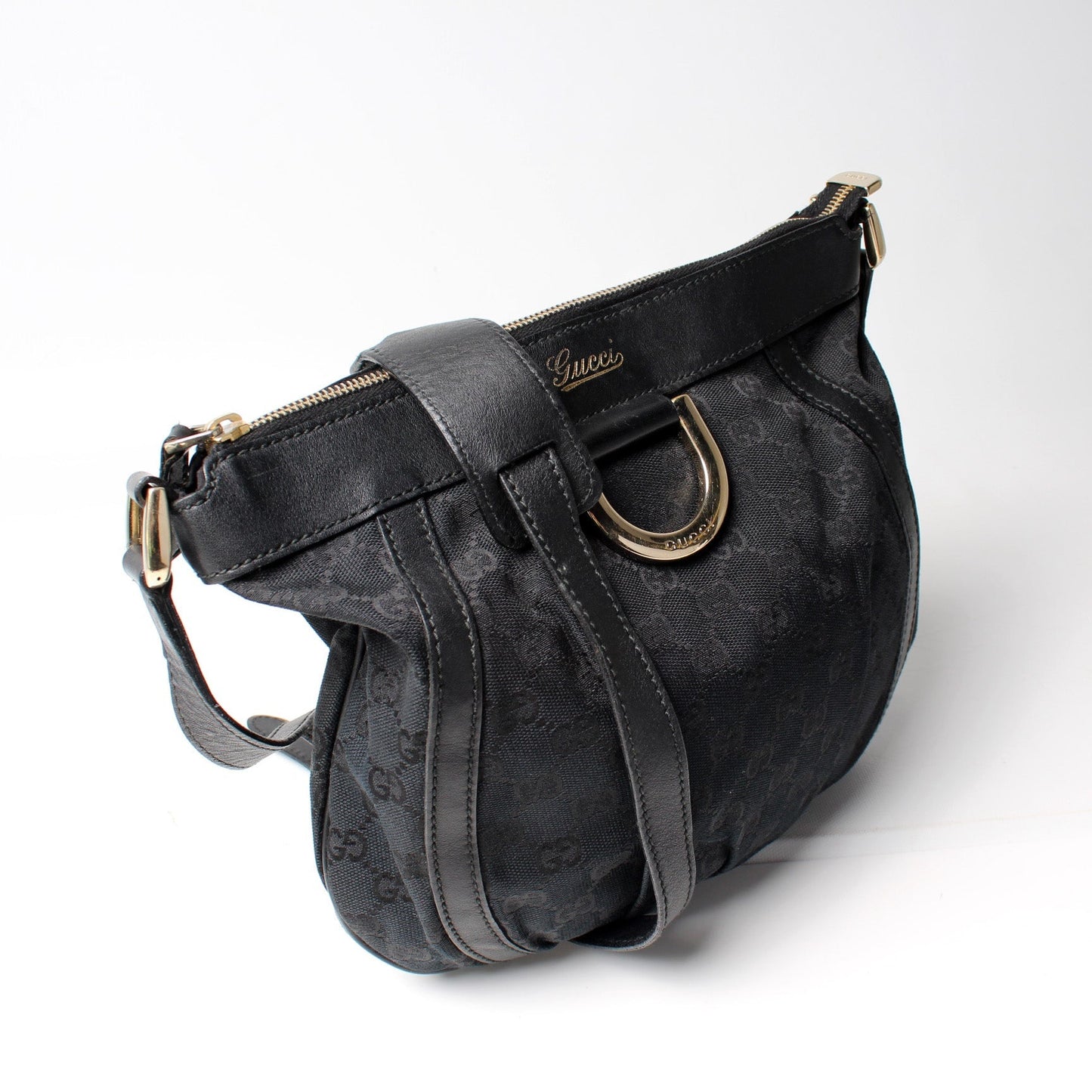 Gucci D Ring Jewelry Crossbody 2